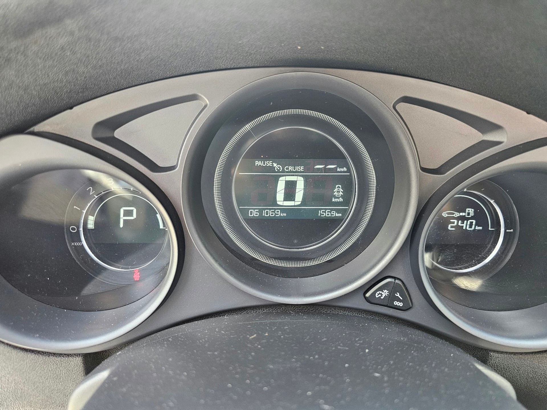 CITROEN C4 1.2 Pure Tech Feel Edition Automatic-image-14