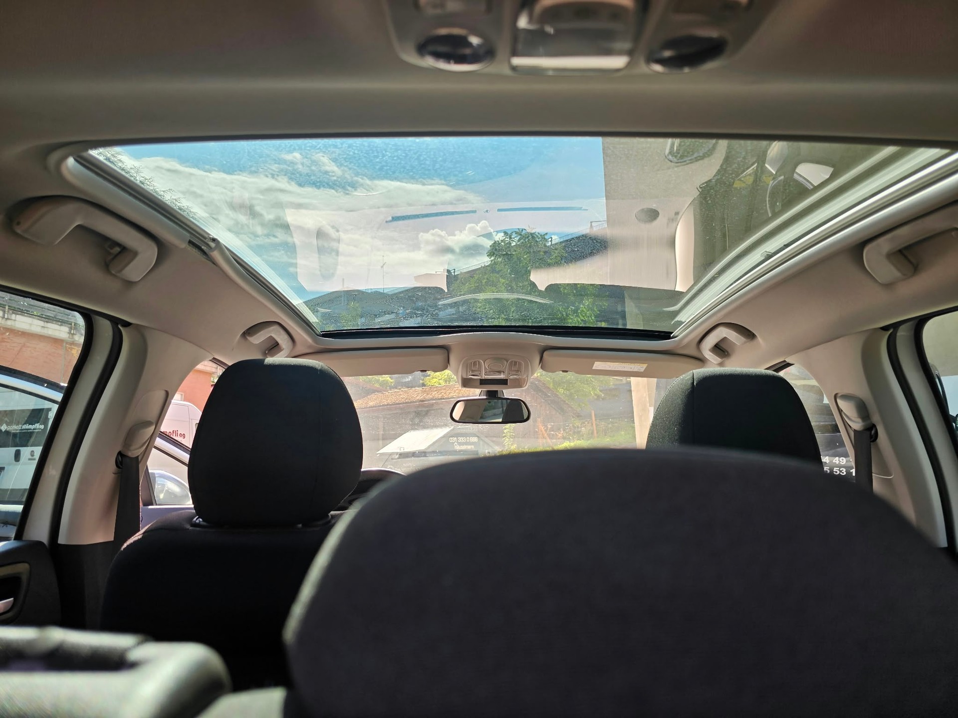 CITROEN C4 1.2 Pure Tech Feel Edition Automatic-image-10