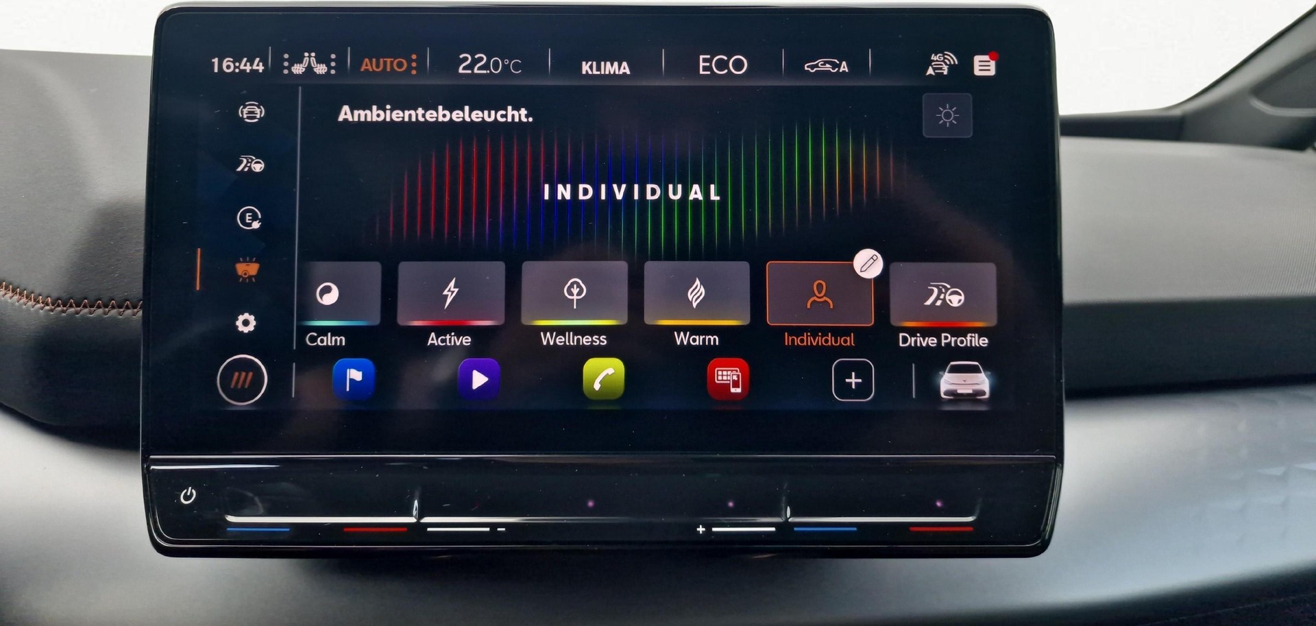 CUPRA Born Electric e-Boost 77 kWh-image-15