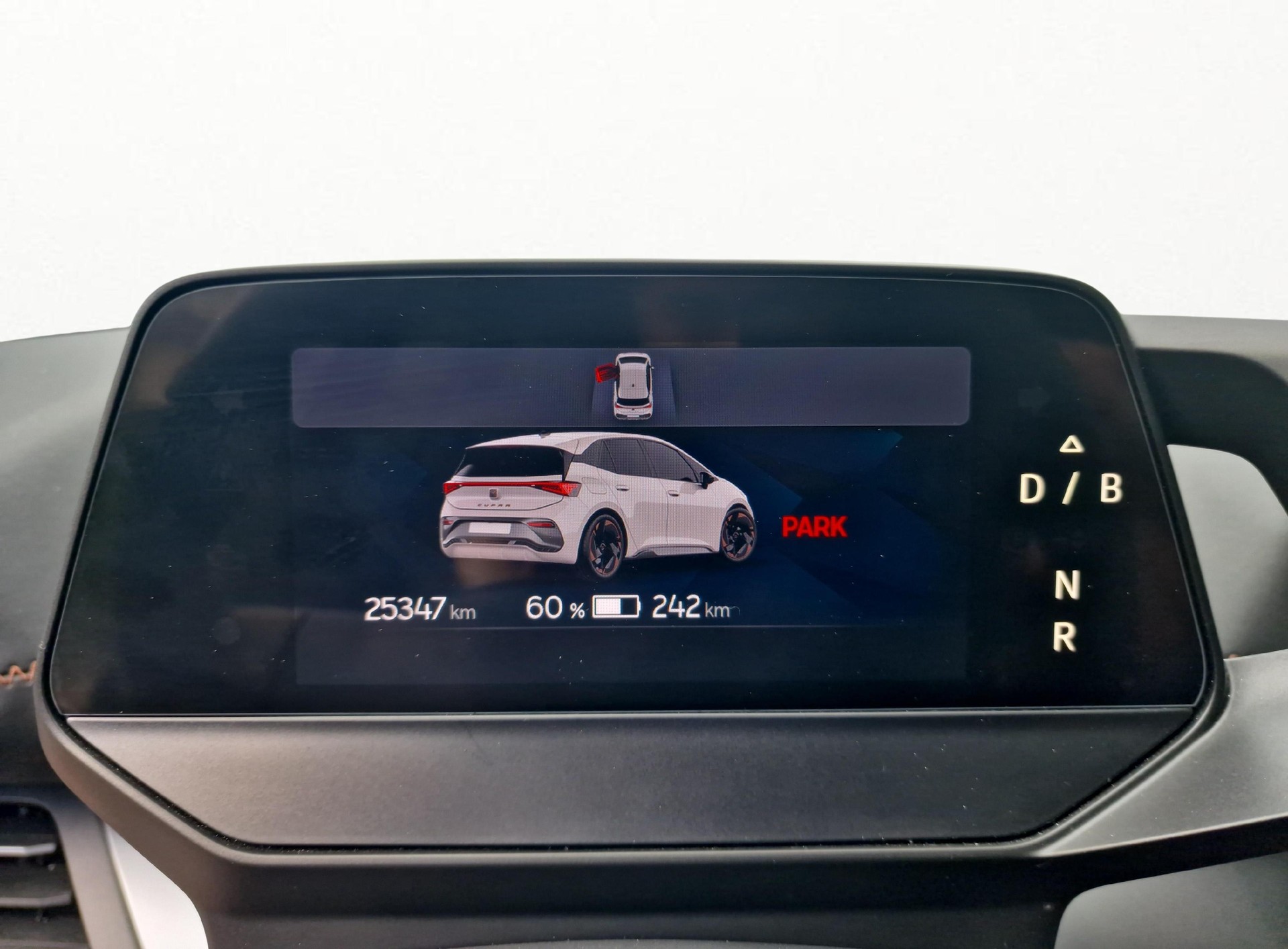 CUPRA Born Electric e-Boost 77 kWh-image-14