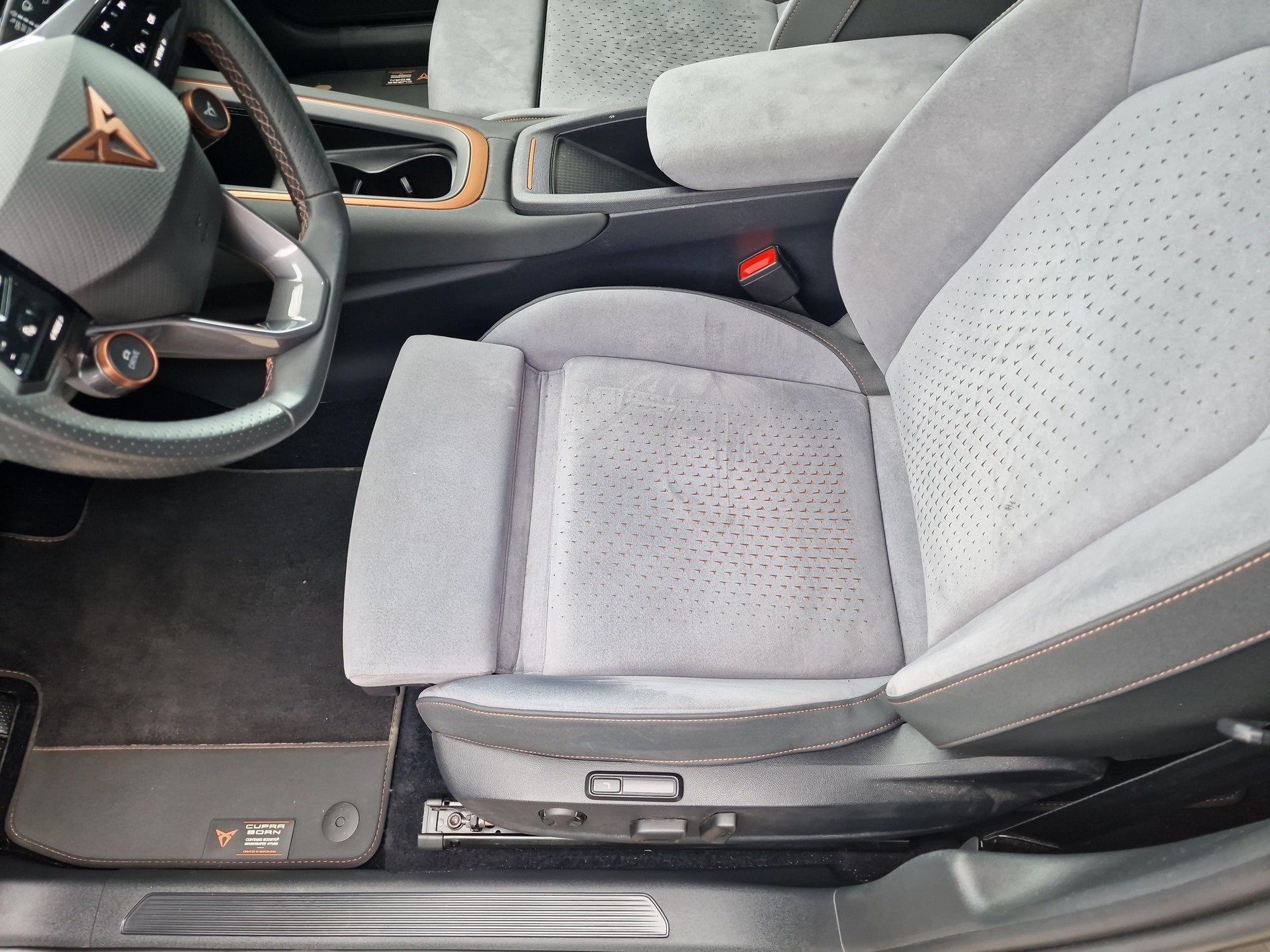 CUPRA Born Electric e-Boost 77 kWh-image-18