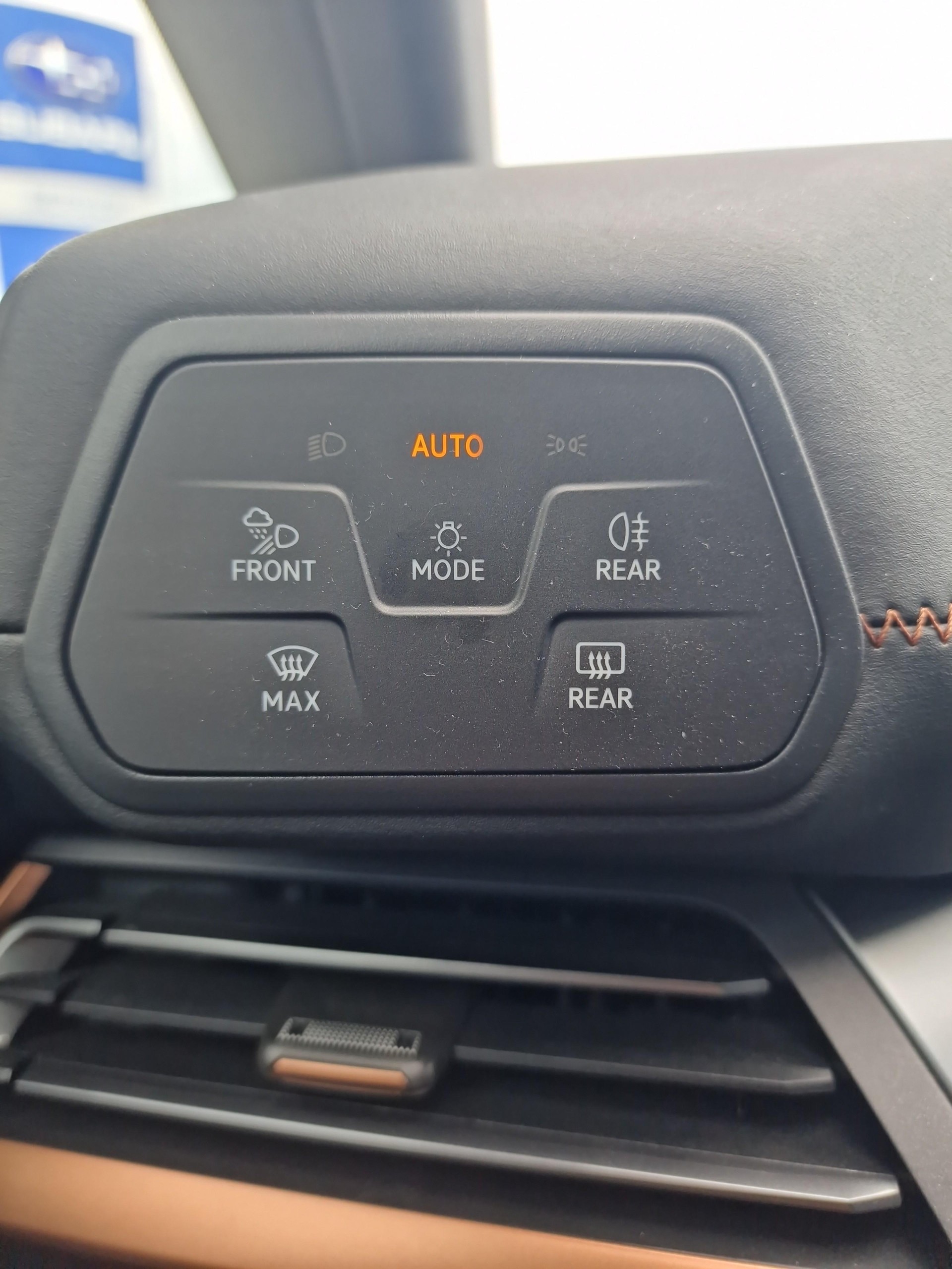 CUPRA Born Electric e-Boost 77 kWh-image-17