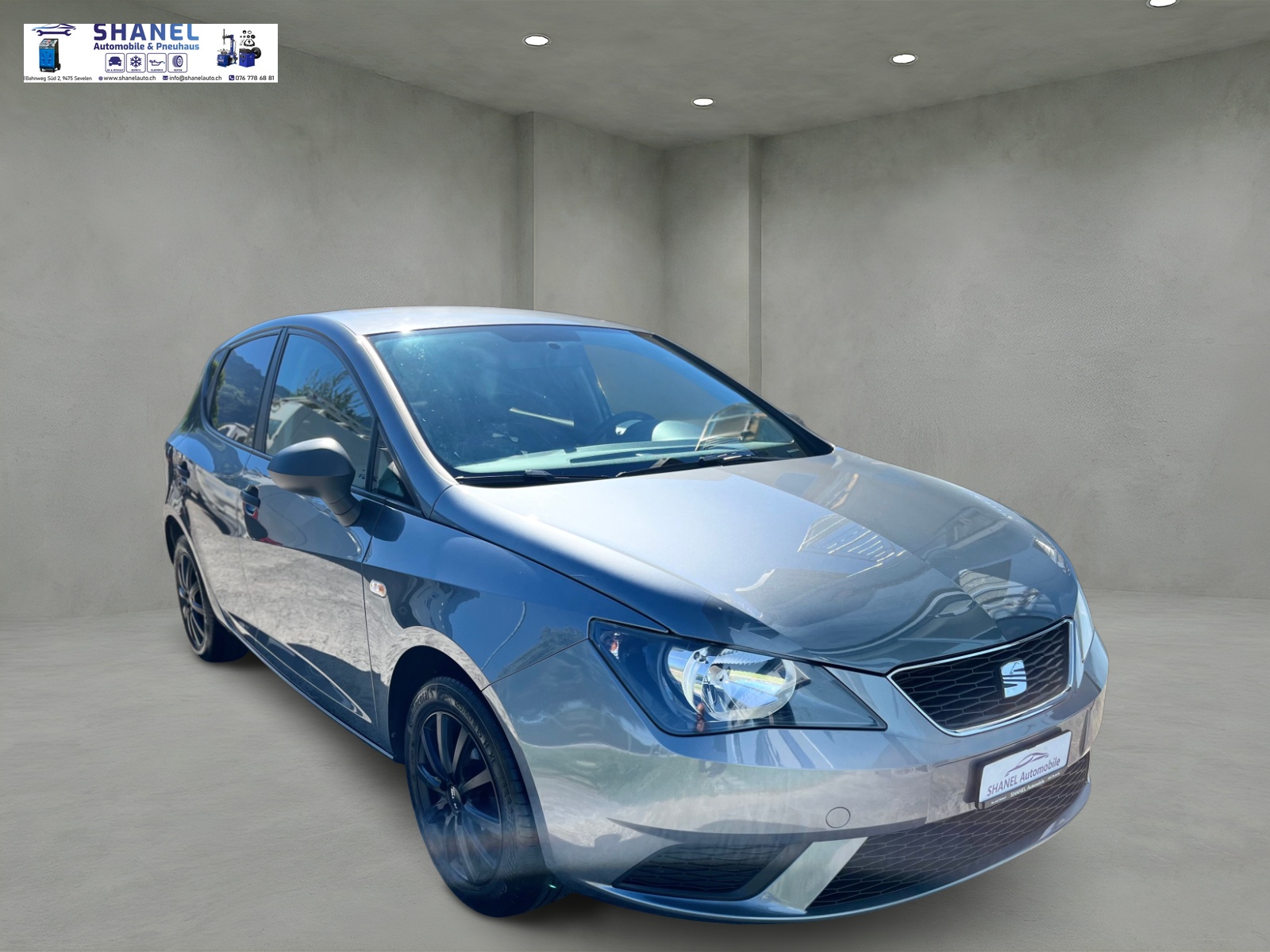 SEAT Ibiza SC 1.2 TSI Reference-showroom-element-3