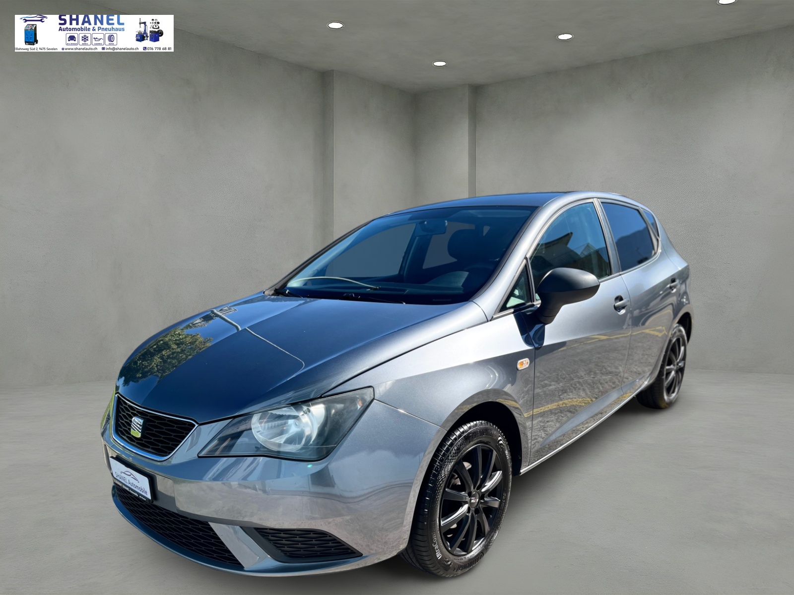SEAT Ibiza SC 1.2 TSI Reference-showroom-element-2