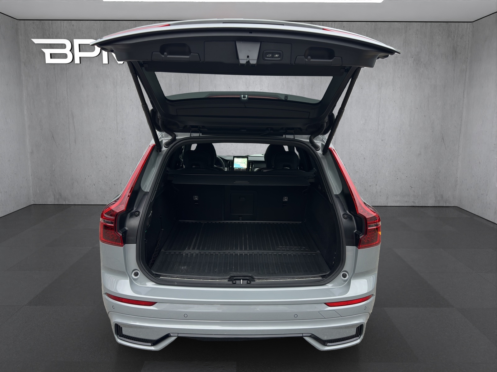 Image VOLVO XC60 XC60 2.0 T8 TE Black Edition eAWD