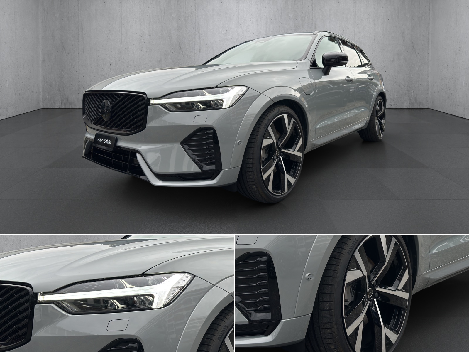 VOLVO XC60 2.0 T8 TE Black Edition eAWD-image-17