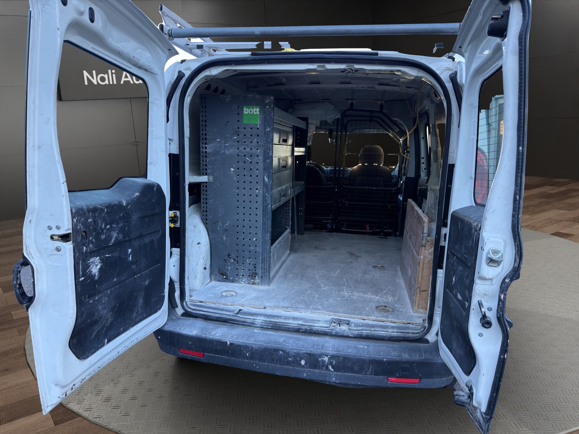 OPEL Combo 2.0 CDTI 2.4 L2H1-image-7