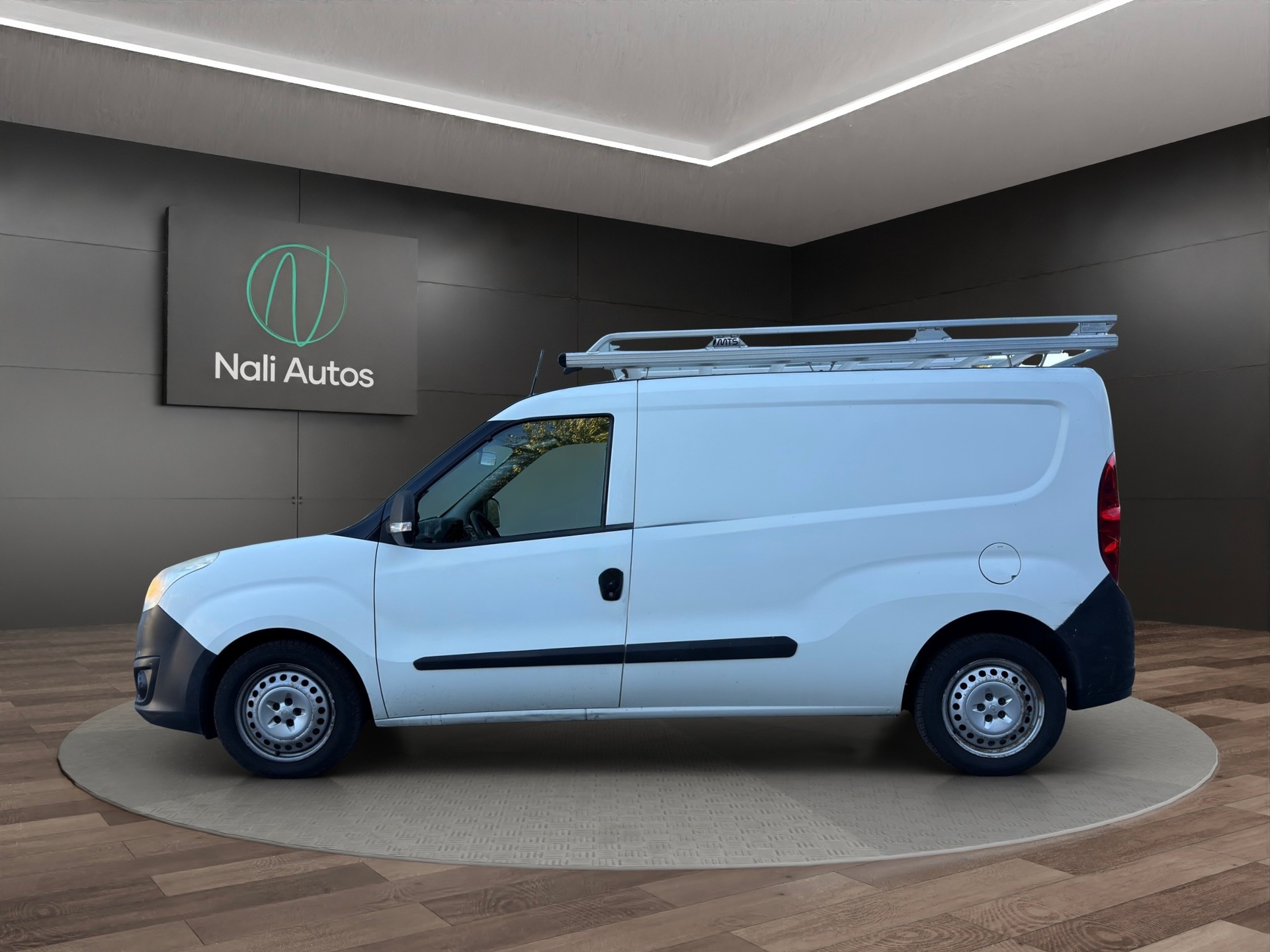 OPEL Combo 2.0 CDTI 2.4 L2H1-image-4