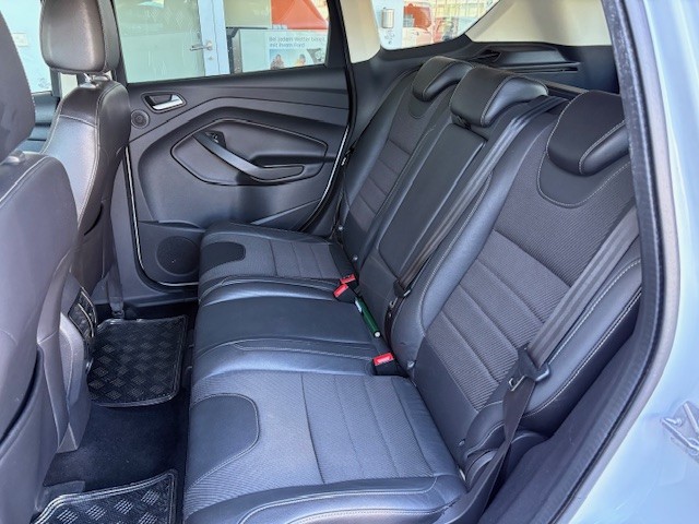 FORD Kuga 2.0 TDCi Titanium S 4WD PowerShift-image-10