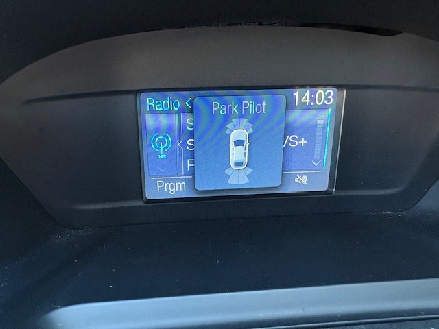 FORD Kuga 2.0 TDCi Titanium S 4WD PowerShift-image-18