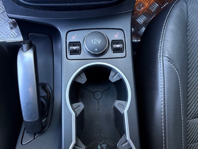 FORD Kuga 2.0 TDCi Titanium S 4WD PowerShift-image-11