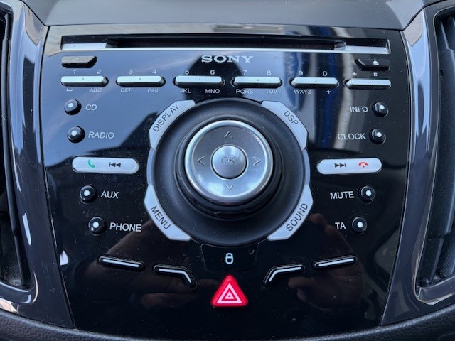 FORD Kuga 2.0 TDCi Titanium S 4WD PowerShift-image-13
