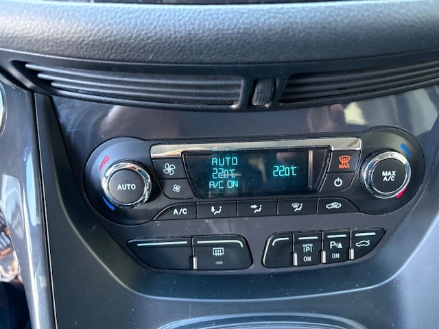 FORD Kuga 2.0 TDCi Titanium S 4WD PowerShift-image-12