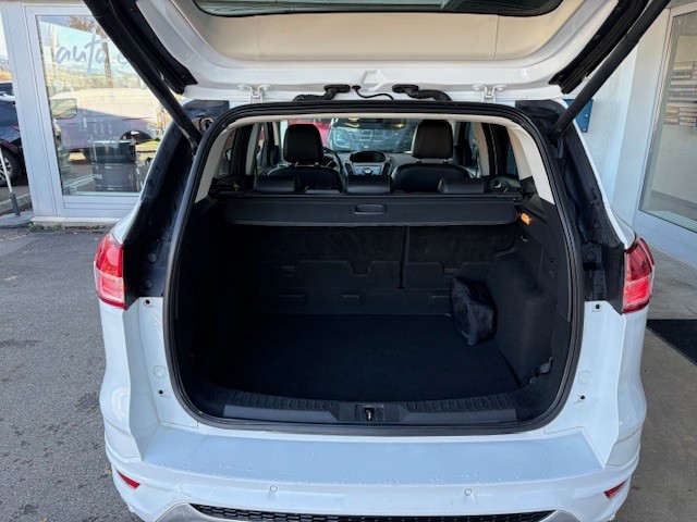 FORD Kuga 2.0 TDCi Titanium S 4WD PowerShift-image-6