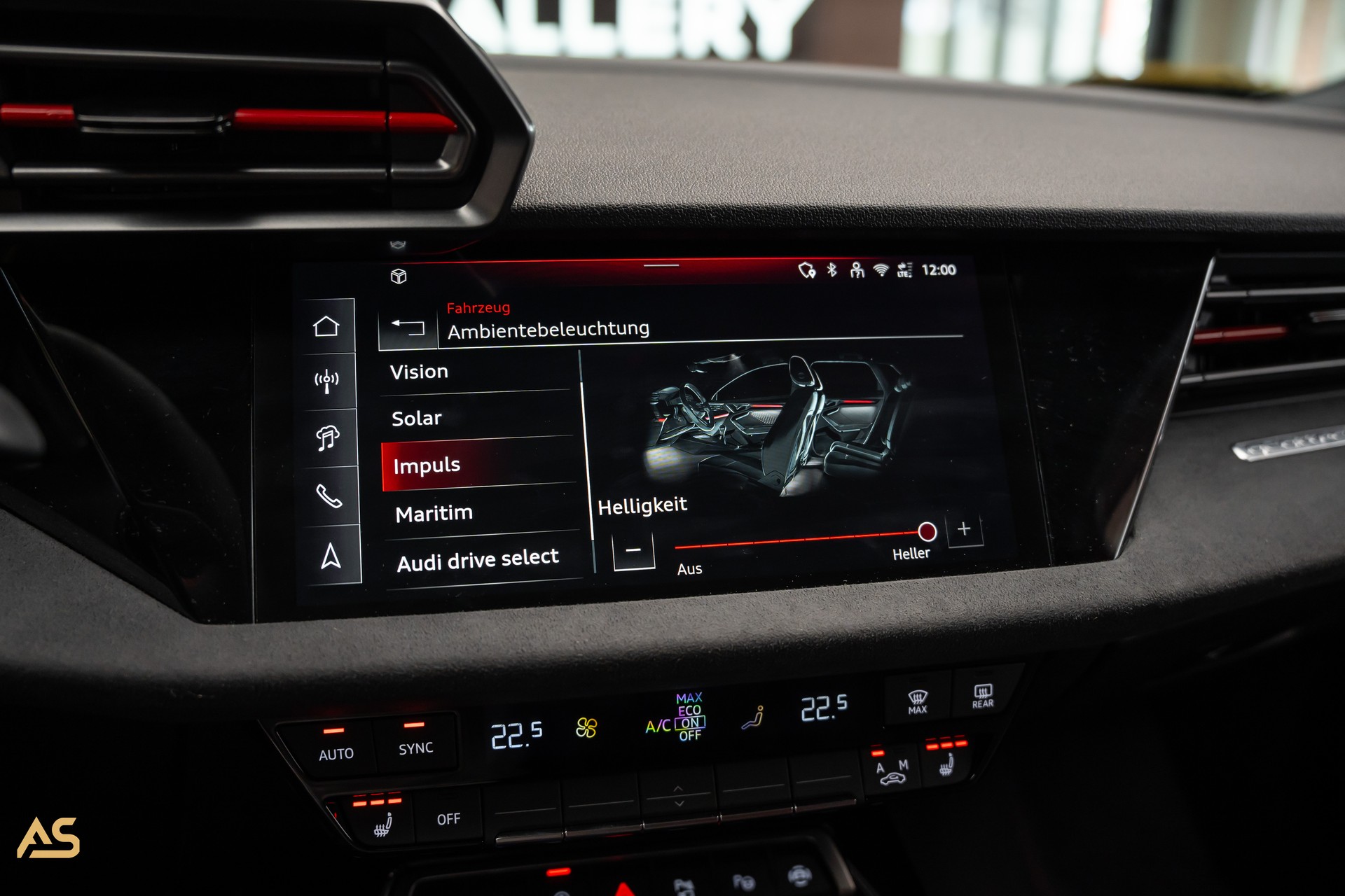 AUDI RS3 Sportback 2.5 TSI Facelift *PROGRESSIVE RED* TRAUM | R8-SCHALENSITZE | PANORAMA | CARBON | WERKSGARANTIE-image-30