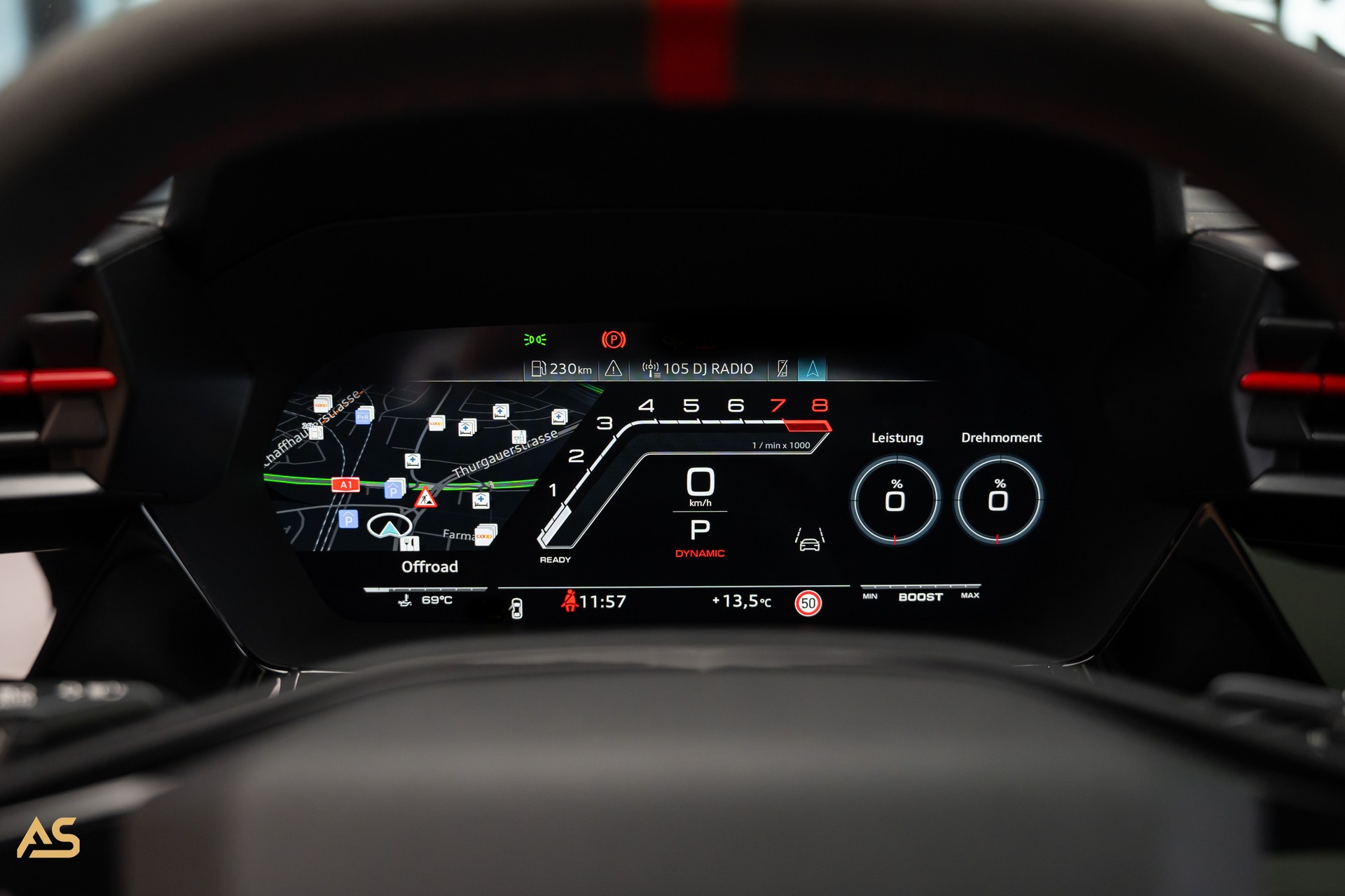AUDI RS3 Sportback 2.5 TSI Facelift *PROGRESSIVE RED* TRAUM | R8-SCHALENSITZE | PANORAMA | CARBON | WERKSGARANTIE-image-19