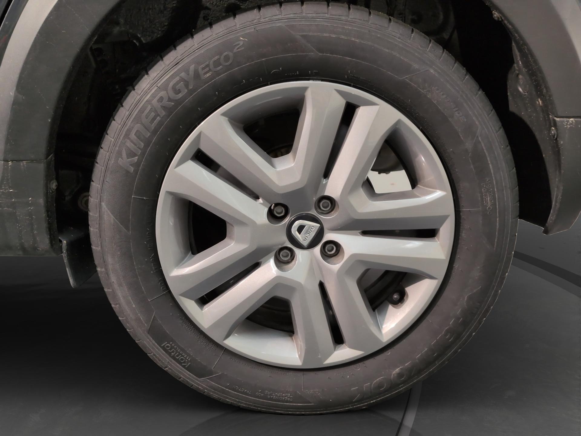 DACIA Sandero Stepway TCe 90 Comfort CVT-image-22