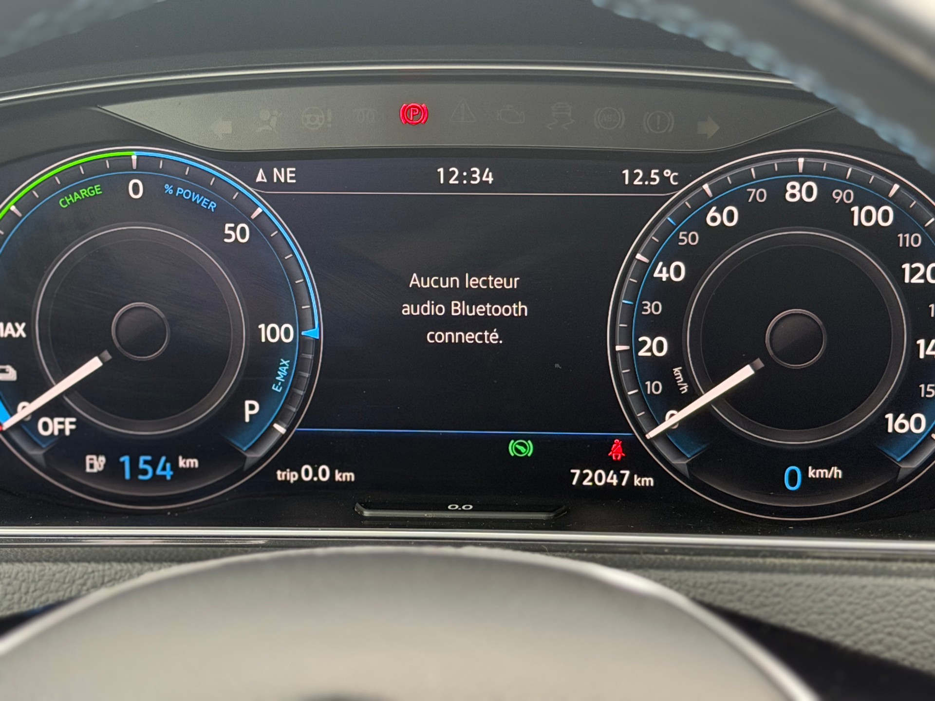 VW e-Golf-image-10