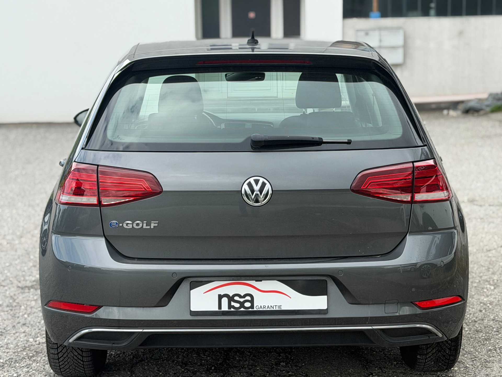 VW e-Golf-image-3