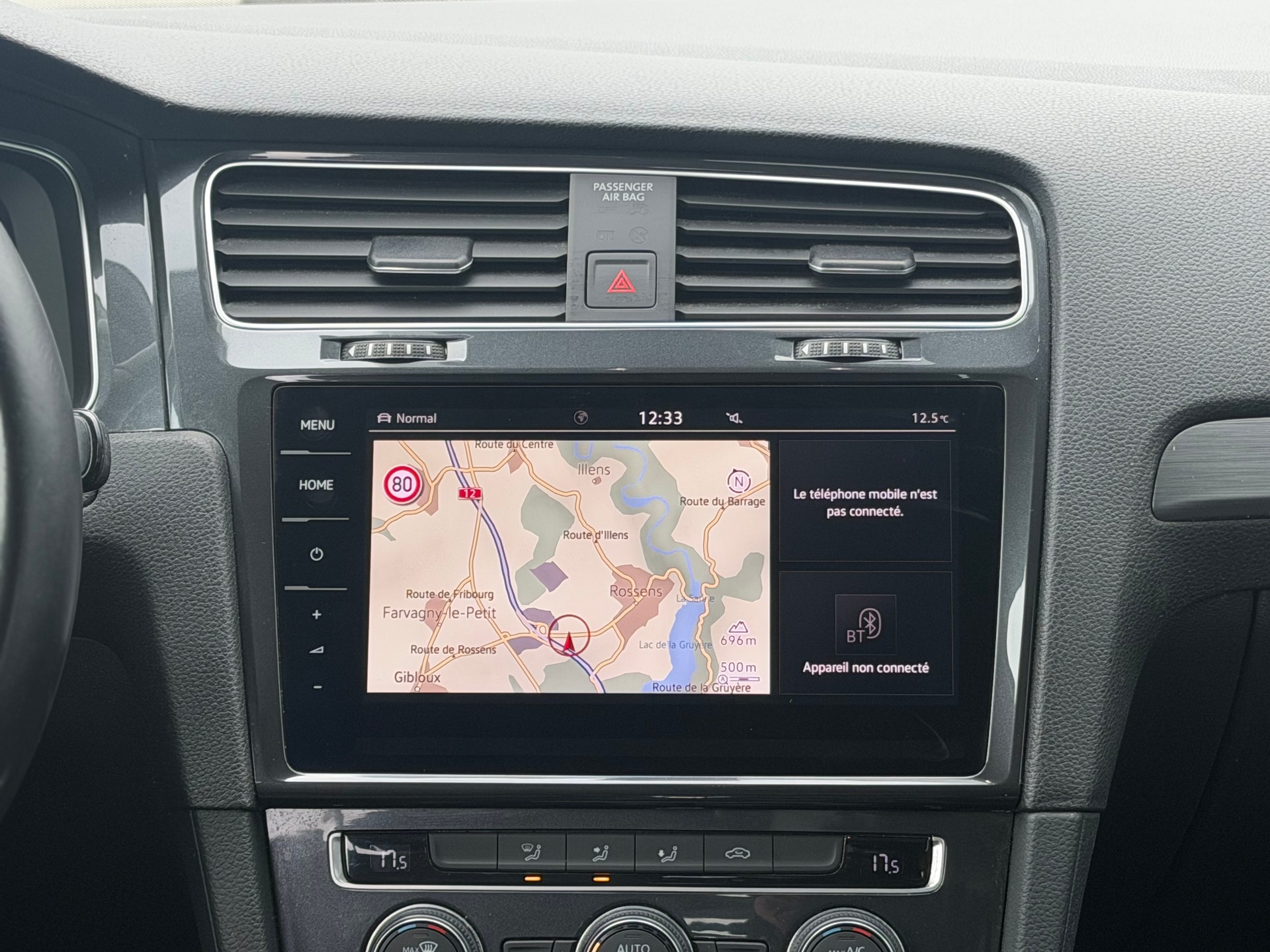 VW e-Golf-image-11