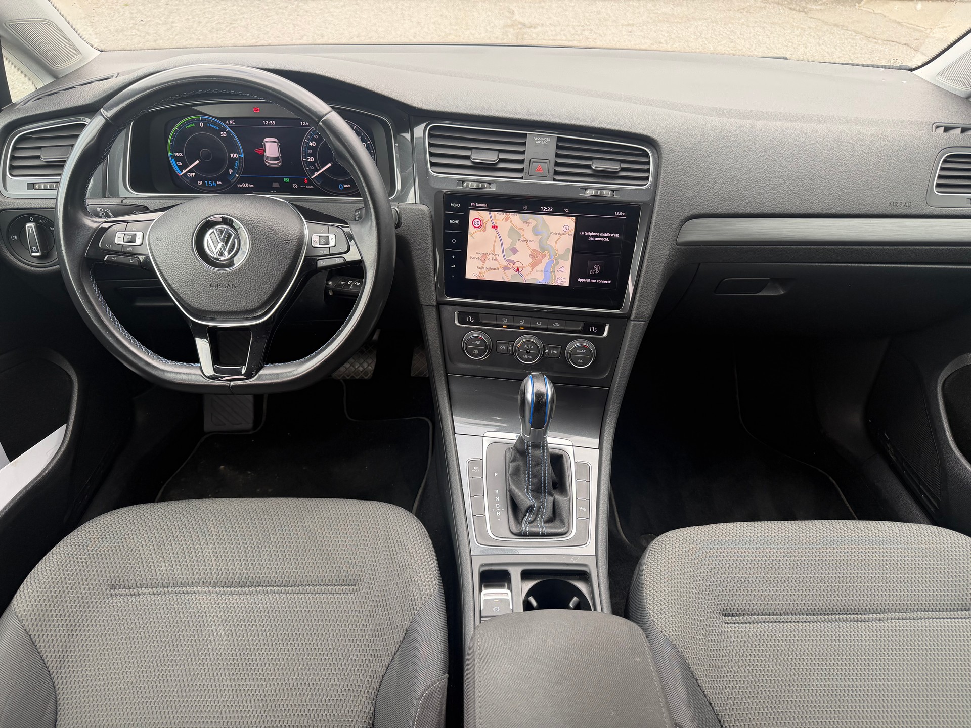 VW e-Golf-image-6