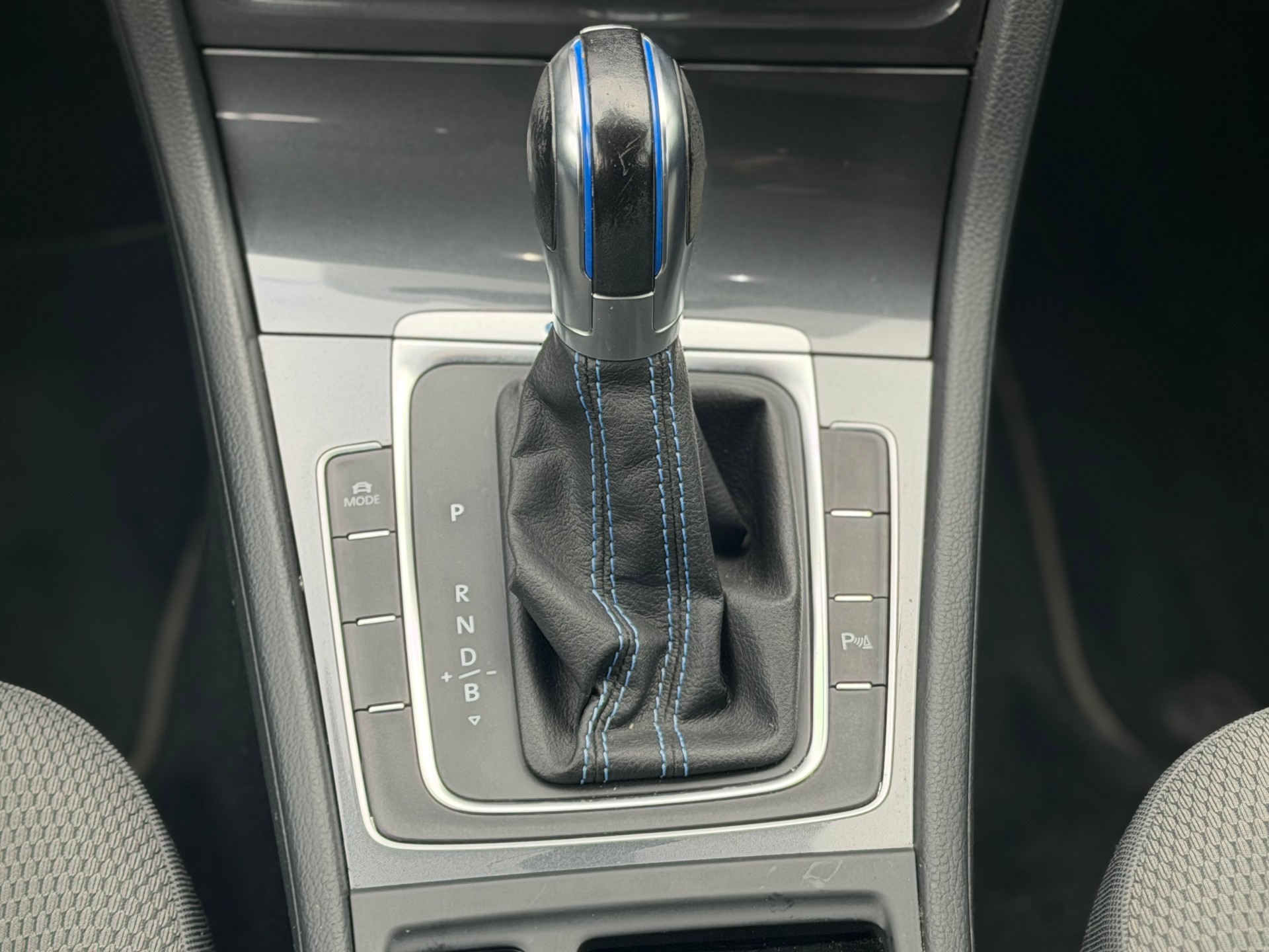 VW e-Golf-image-13