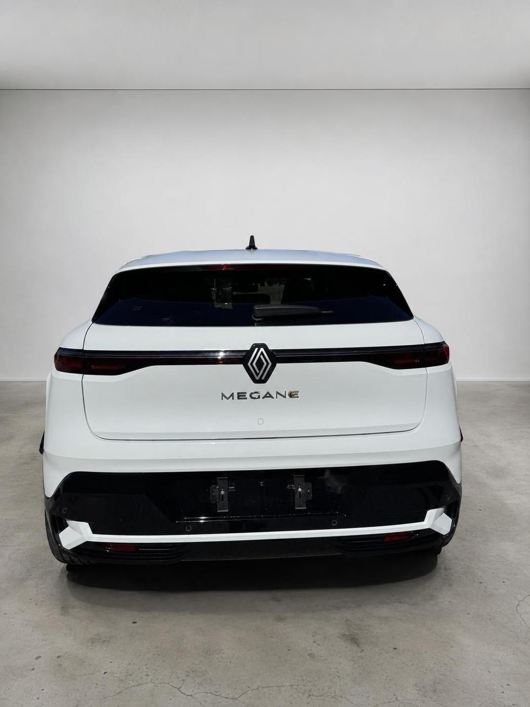 RENAULT Mégane E-TECH EV60 Techno-image-4