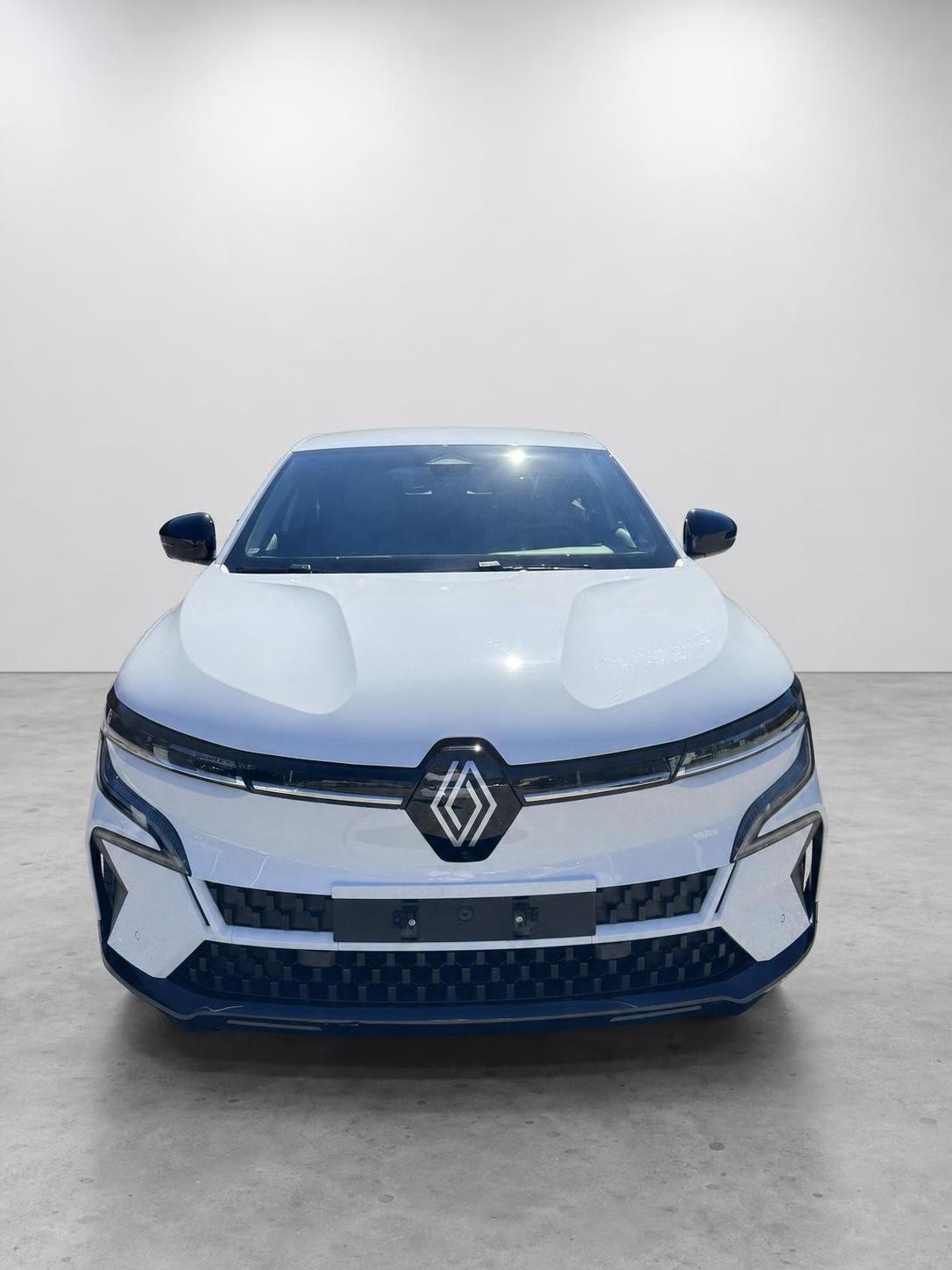 RENAULT Mégane E-TECH EV60 Techno-image-1