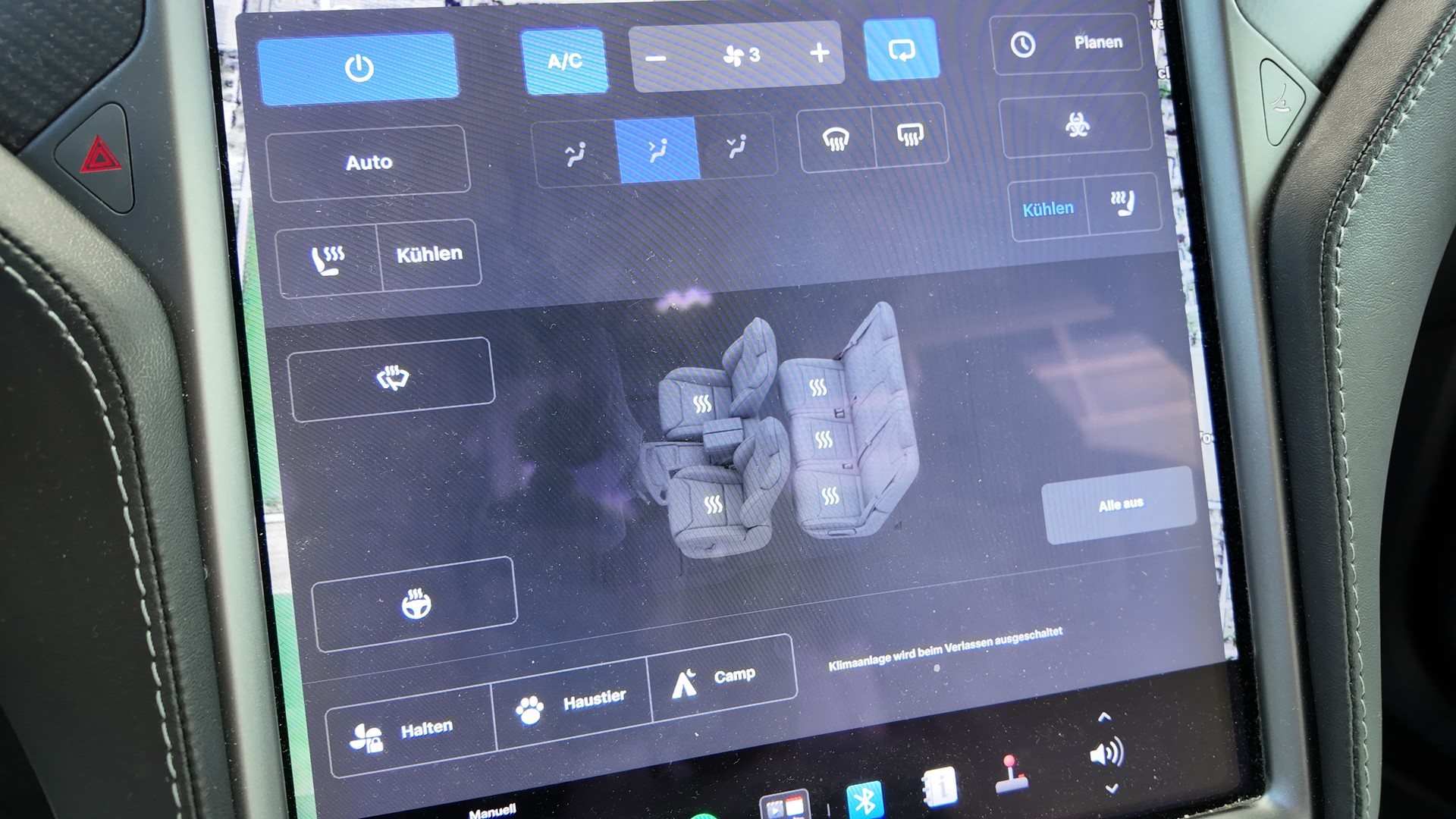 TESLA Model X Ludicrous Performance-image-9