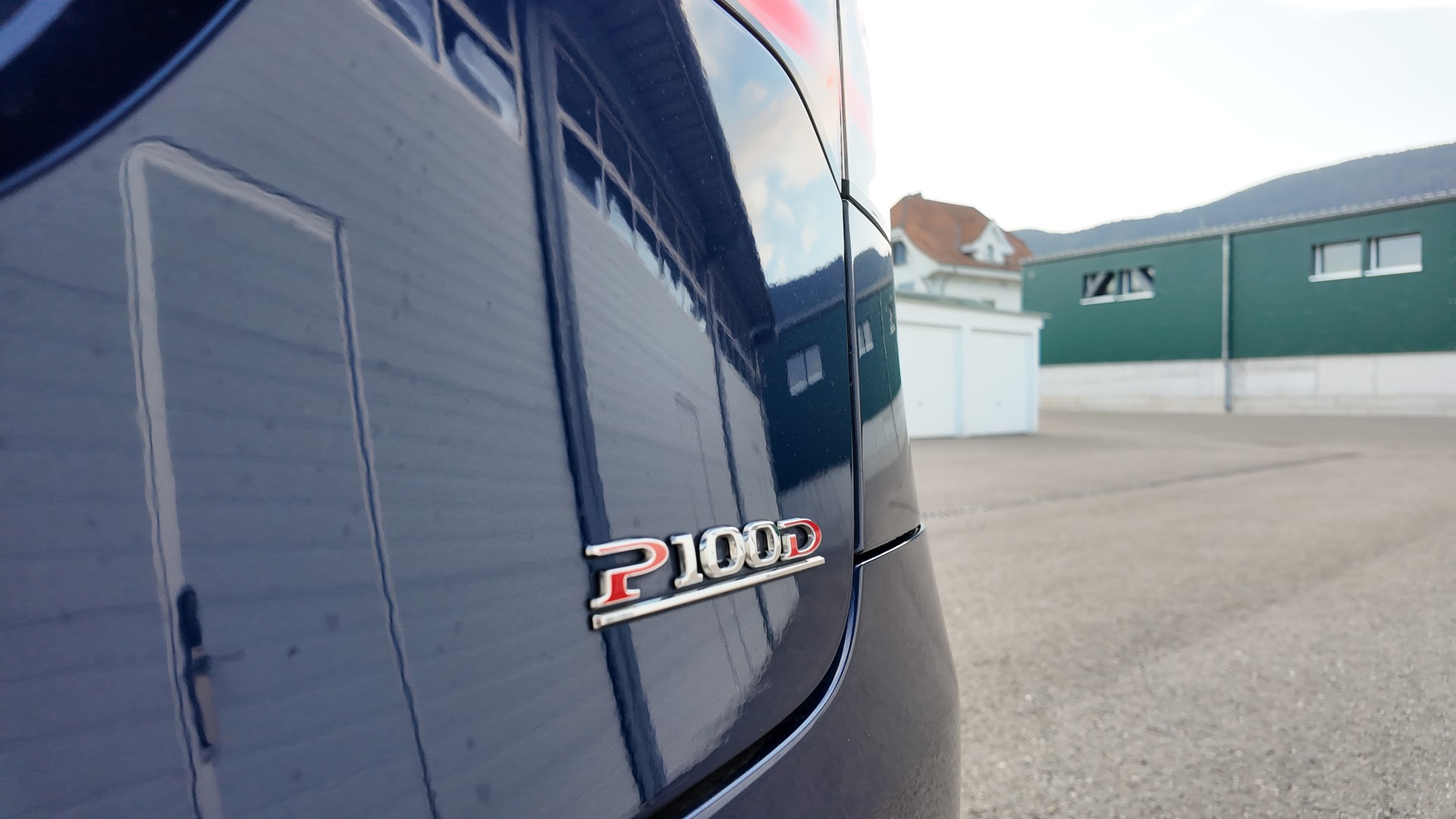 TESLA Model X Ludicrous Performance-image-11