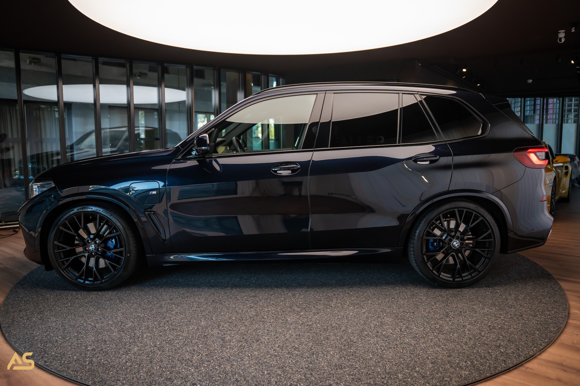 BMW X5 xDrive45e M-SPORTPAKET (CH) SKY-LOUNGE | MASSAGE | AHK-image-1