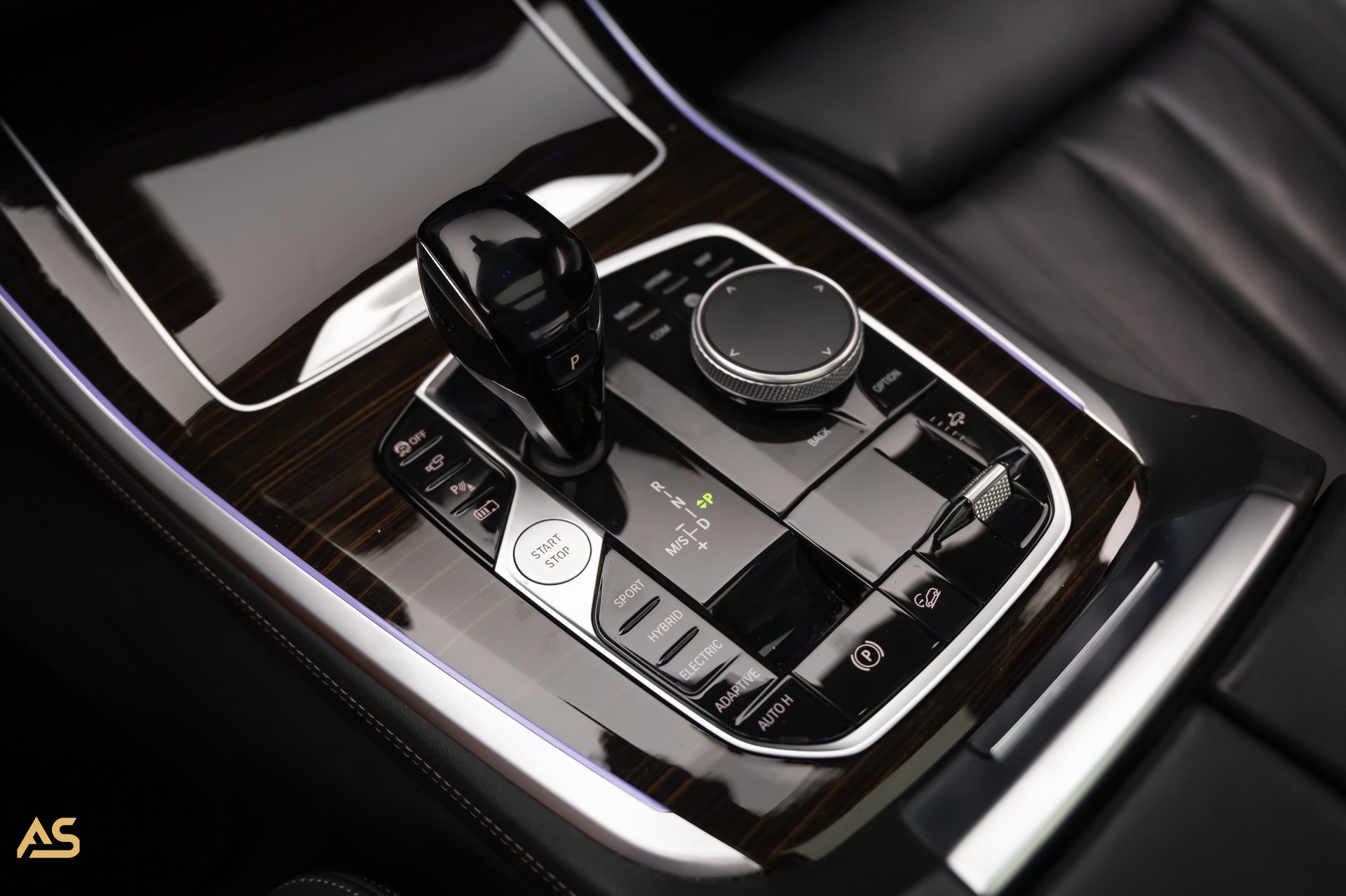 BMW X5 xDrive45e M-SPORTPAKET (CH) SKY-LOUNGE | MASSAGE | AHK-image-20