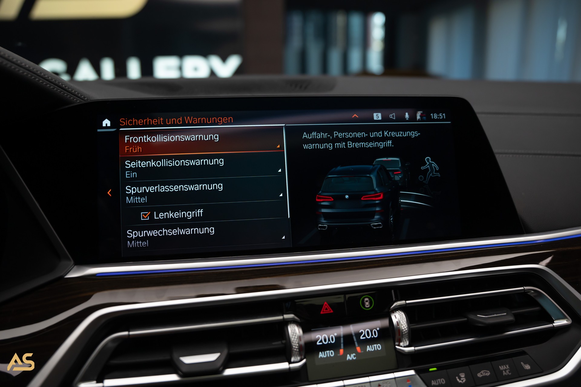 BMW X5 xDrive45e M-SPORTPAKET (CH) SKY-LOUNGE | MASSAGE | AHK-image-27
