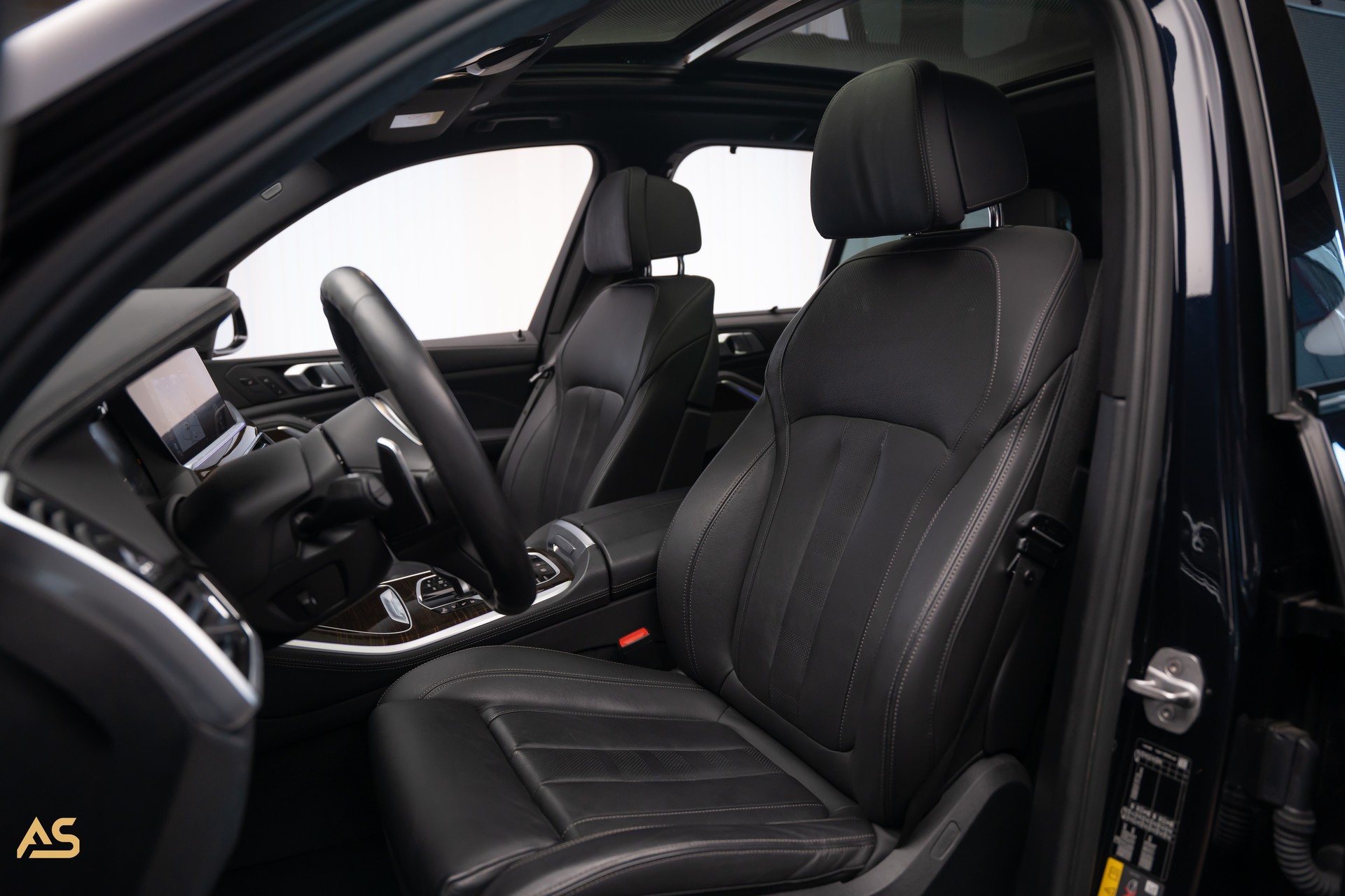 BMW X5 xDrive45e M-SPORTPAKET (CH) SKY-LOUNGE | MASSAGE | AHK-image-11