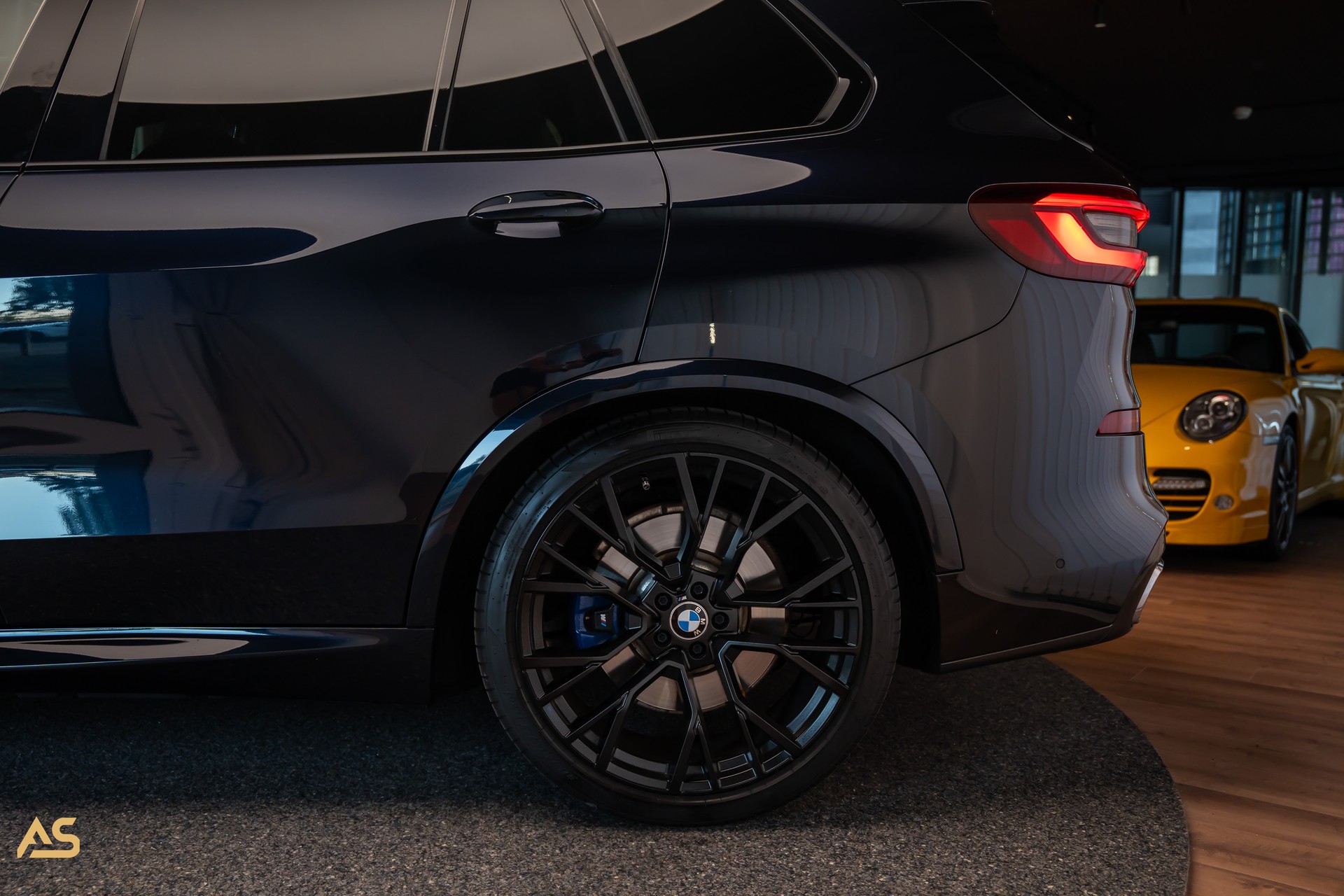 BMW X5 xDrive45e M-SPORTPAKET (CH) SKY-LOUNGE | MASSAGE | AHK-image-3