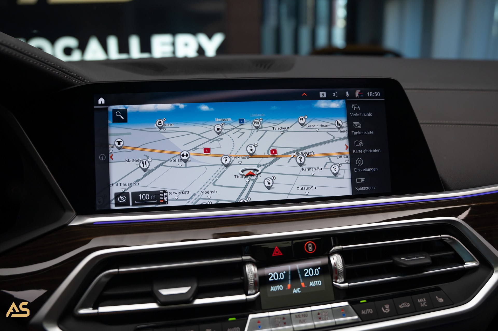 BMW X5 xDrive45e M-SPORTPAKET (CH) SKY-LOUNGE | MASSAGE | AHK-image-22