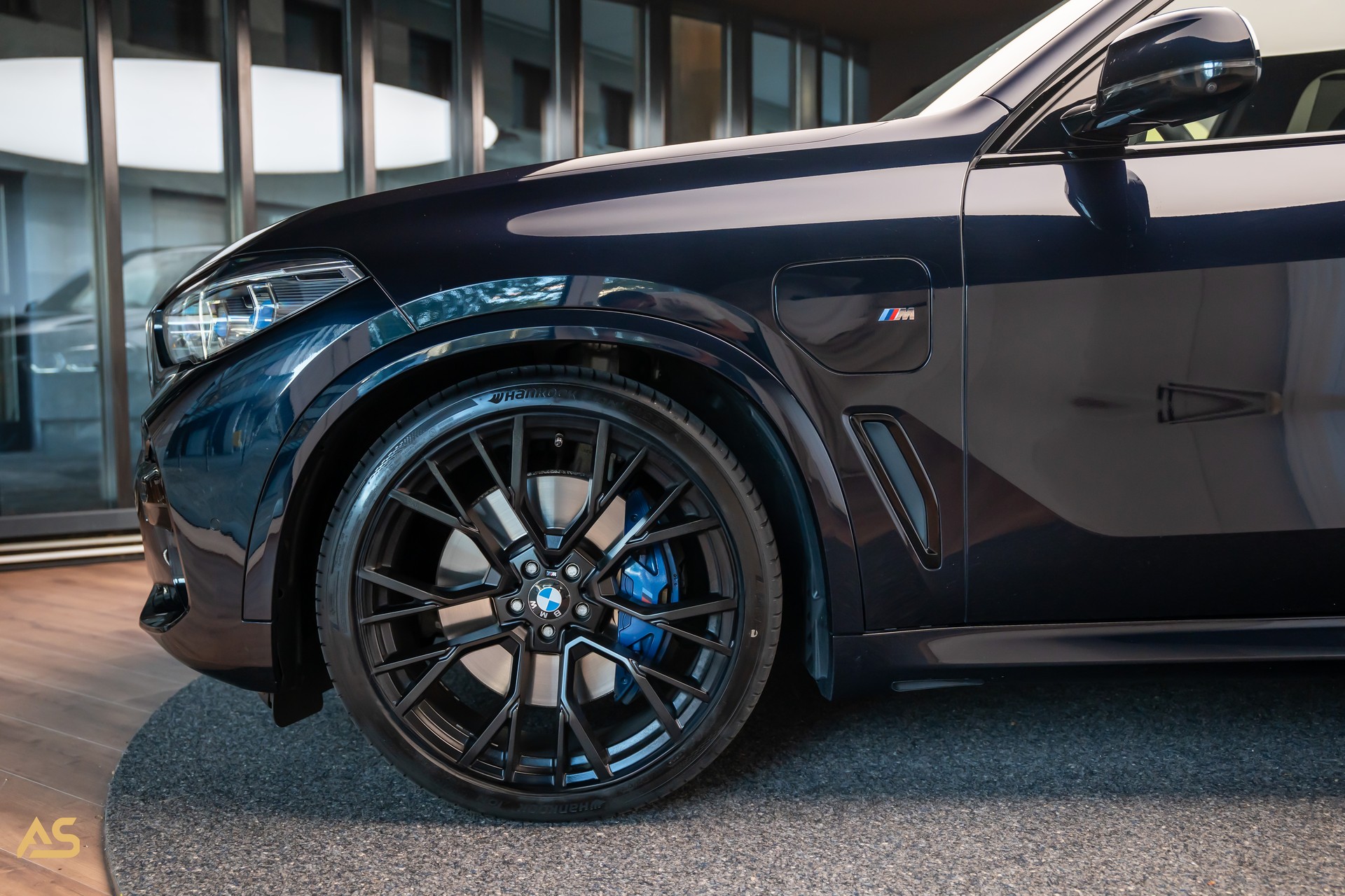 BMW X5 xDrive45e M-SPORTPAKET (CH) SKY-LOUNGE | MASSAGE | AHK-image-2