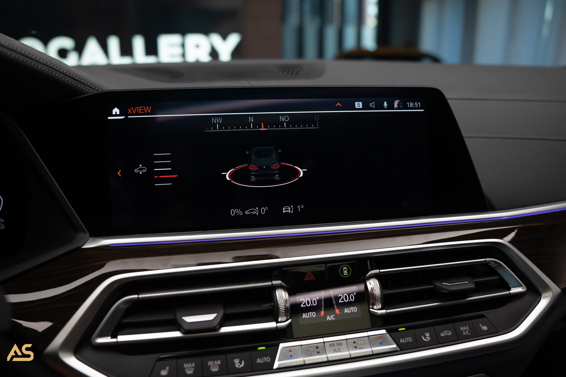 BMW X5 xDrive45e M-SPORTPAKET (CH) SKY-LOUNGE | MASSAGE | AHK-image-30