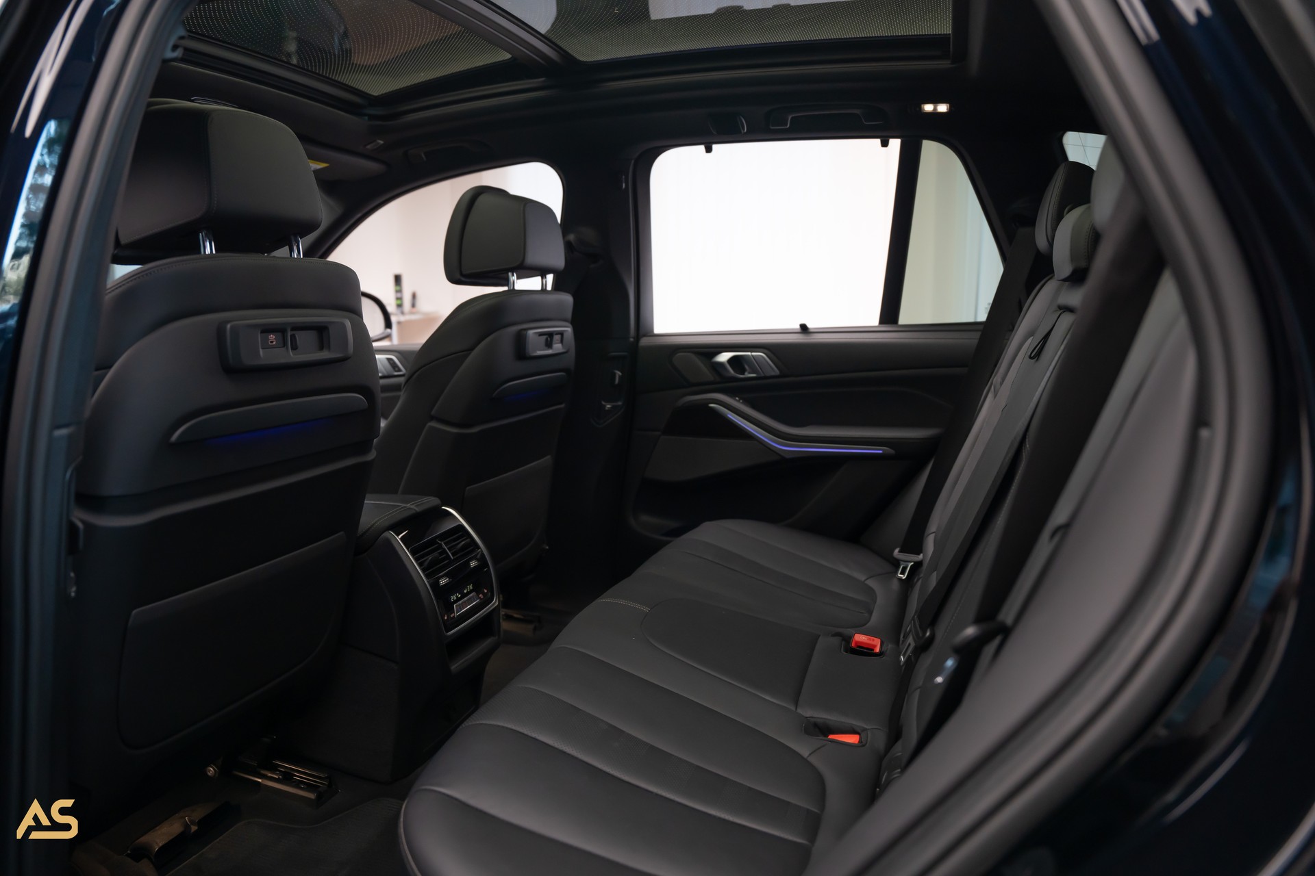 BMW X5 xDrive45e M-SPORTPAKET (CH) SKY-LOUNGE | MASSAGE | AHK-image-12