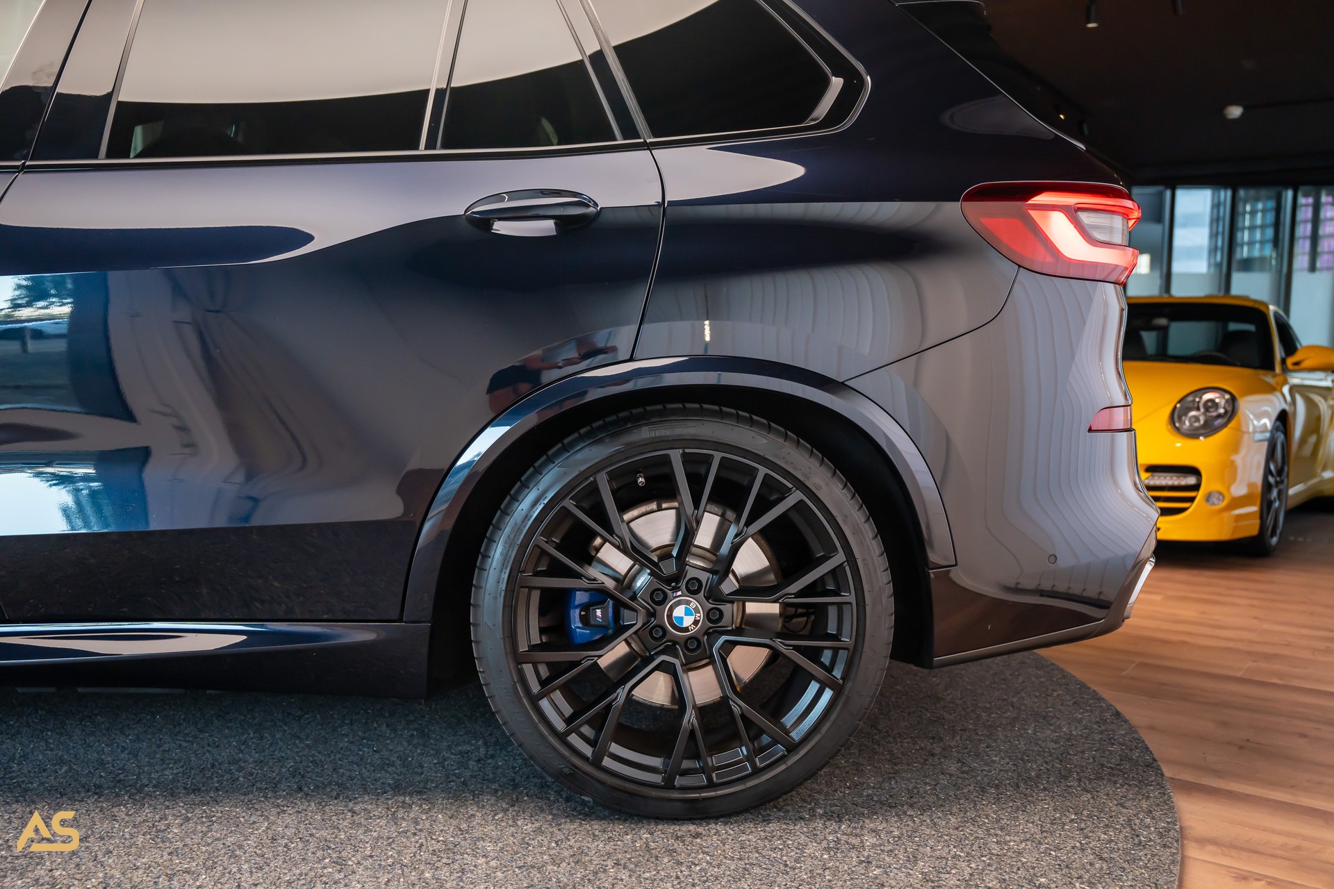 BMW X5 xDrive45e M-SPORTPAKET (CH) SKY-LOUNGE | MASSAGE | AHK-image-3