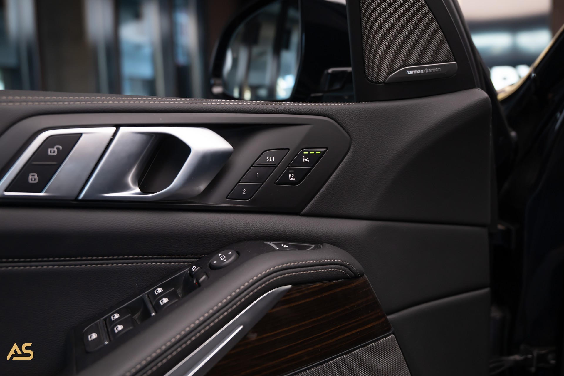 BMW X5 xDrive45e M-SPORTPAKET (CH) SKY-LOUNGE | MASSAGE | AHK-image-18