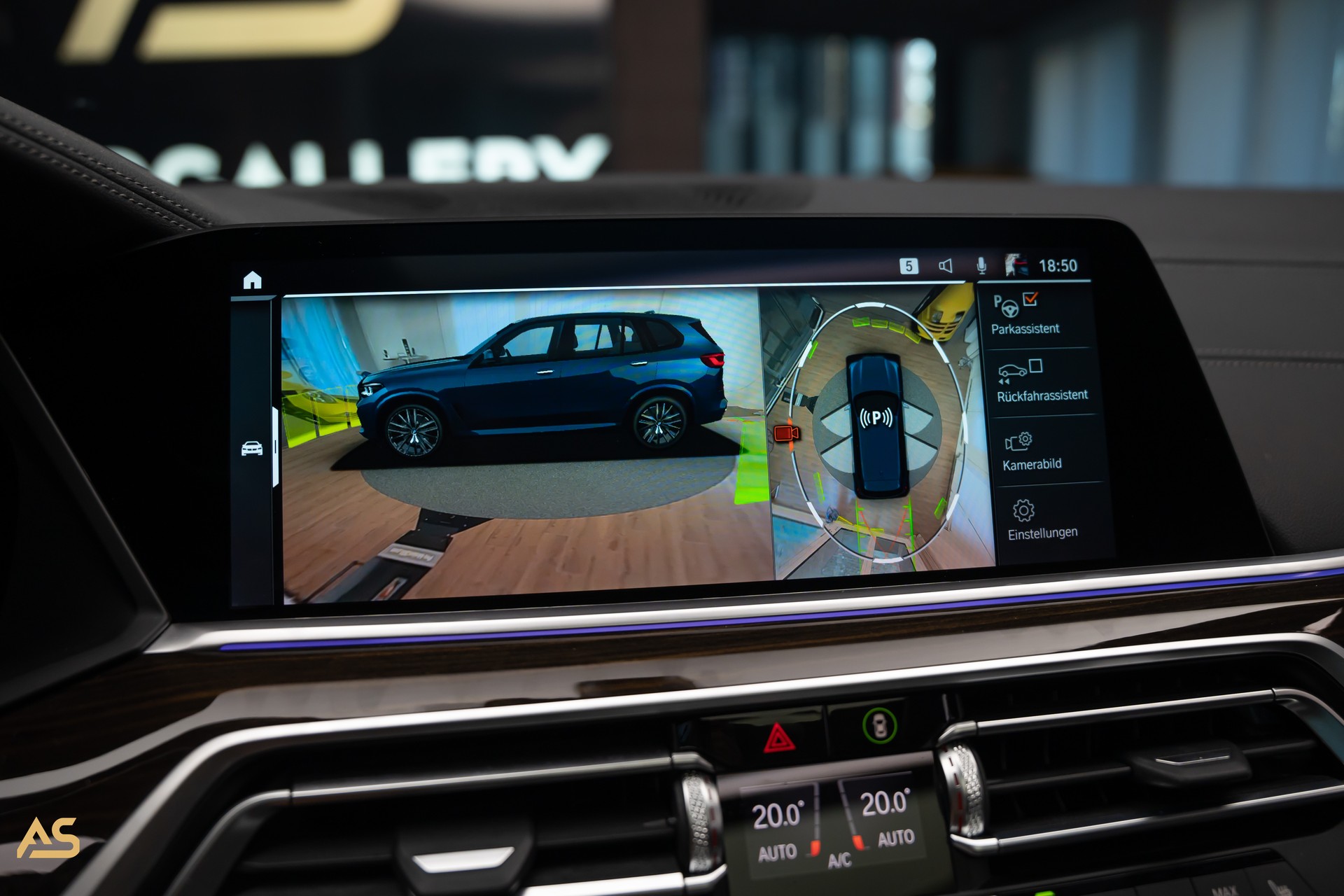 BMW X5 xDrive45e M-SPORTPAKET (CH) SKY-LOUNGE | MASSAGE | AHK-image-25