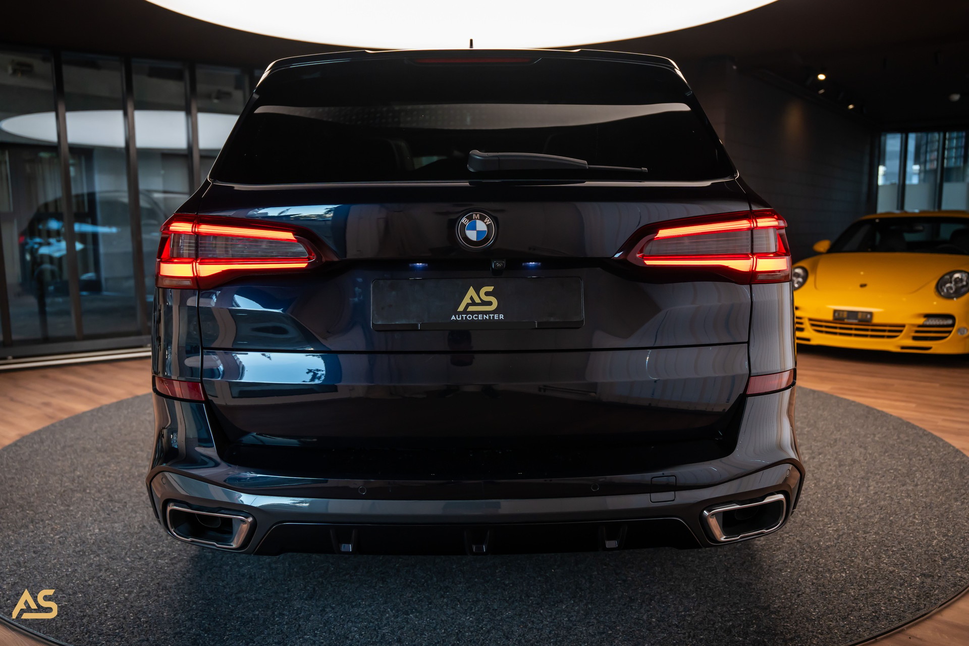 BMW X5 xDrive45e M-SPORTPAKET (CH) SKY-LOUNGE | MASSAGE | AHK-image-6