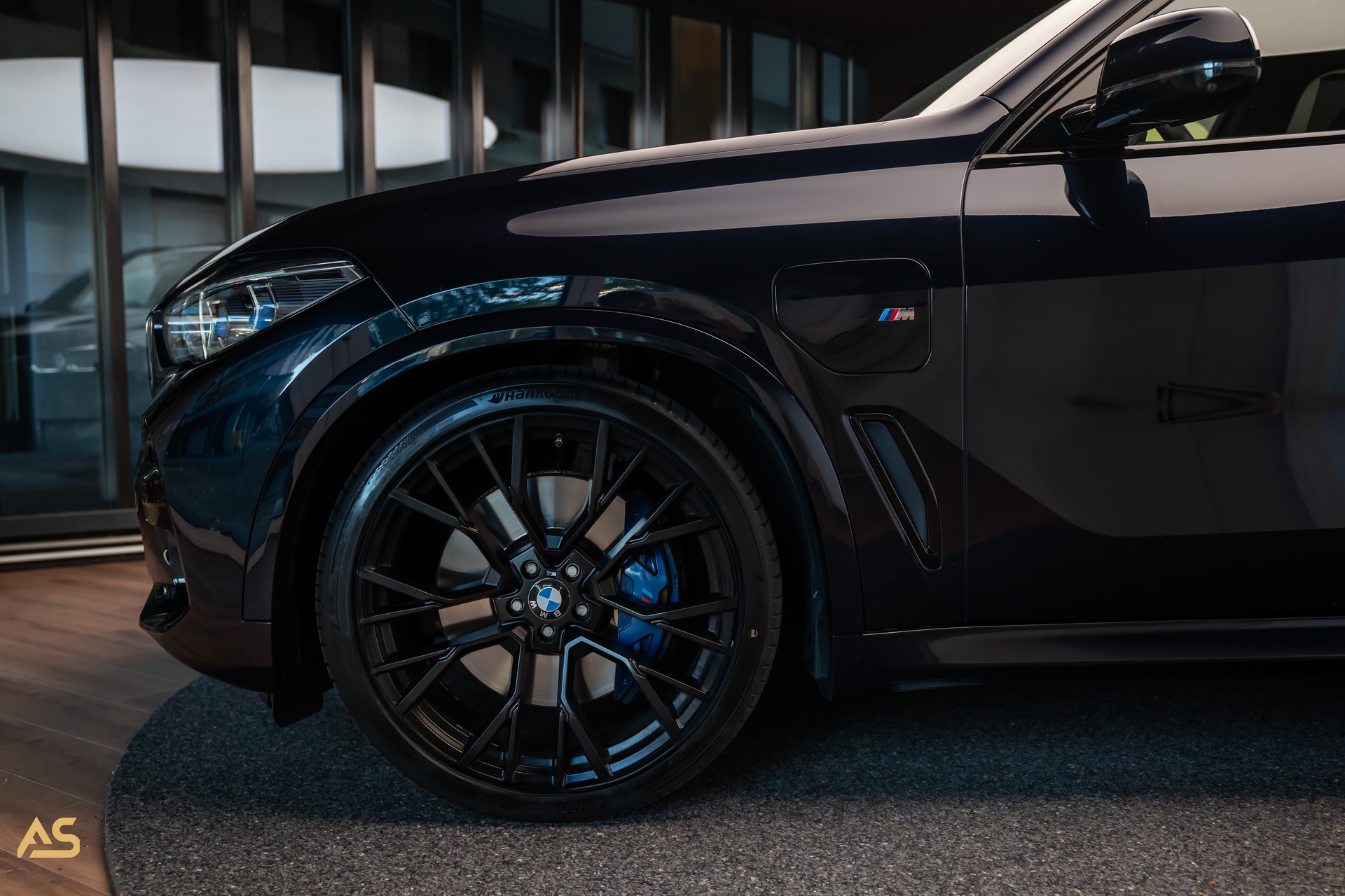 BMW X5 xDrive45e M-SPORTPAKET (CH) SKY-LOUNGE | MASSAGE | AHK-image-2