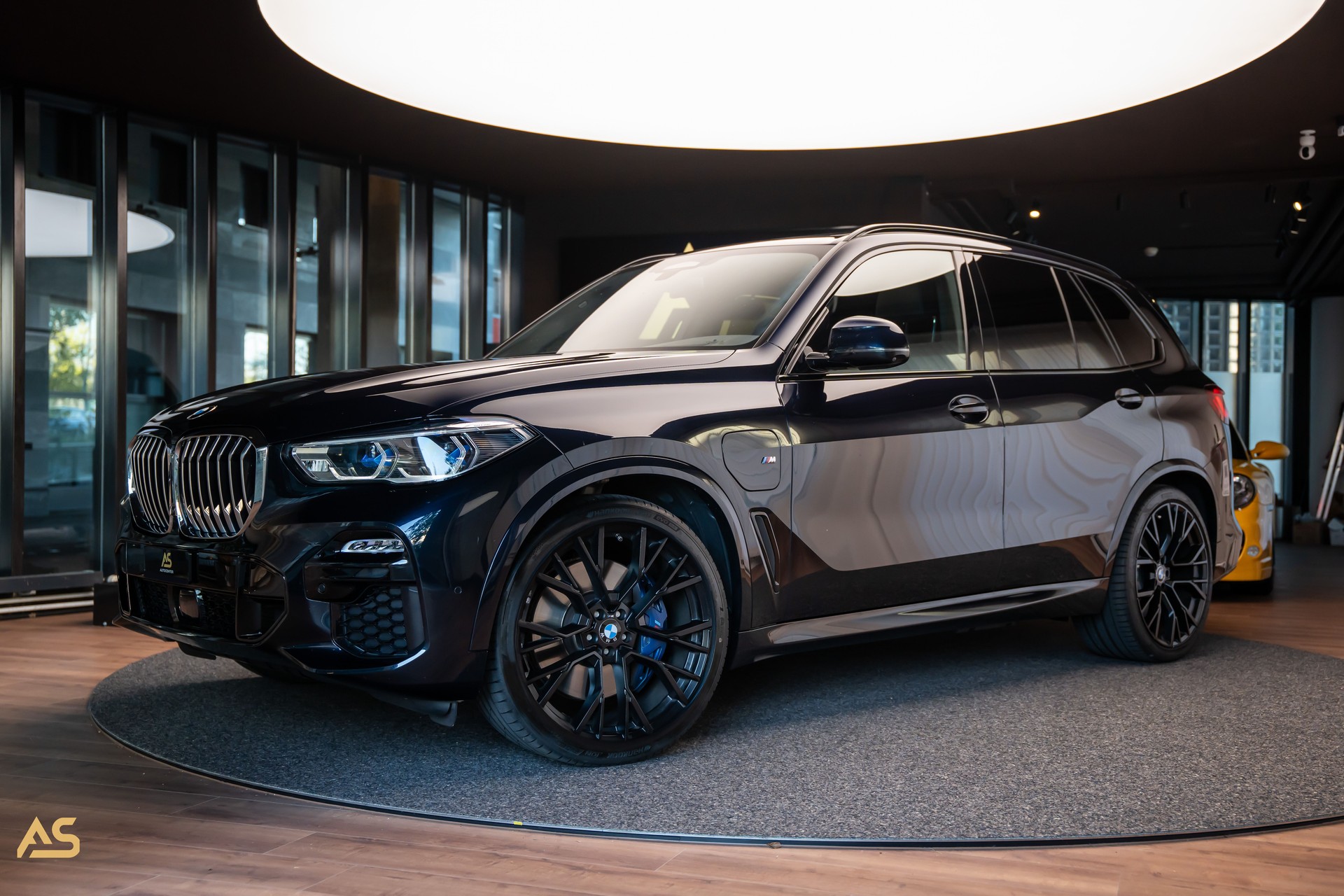 BMW X5 xDrive45e M-SPORTPAKET (CH) SKY-LOUNGE | MASSAGE | AHK-image-0