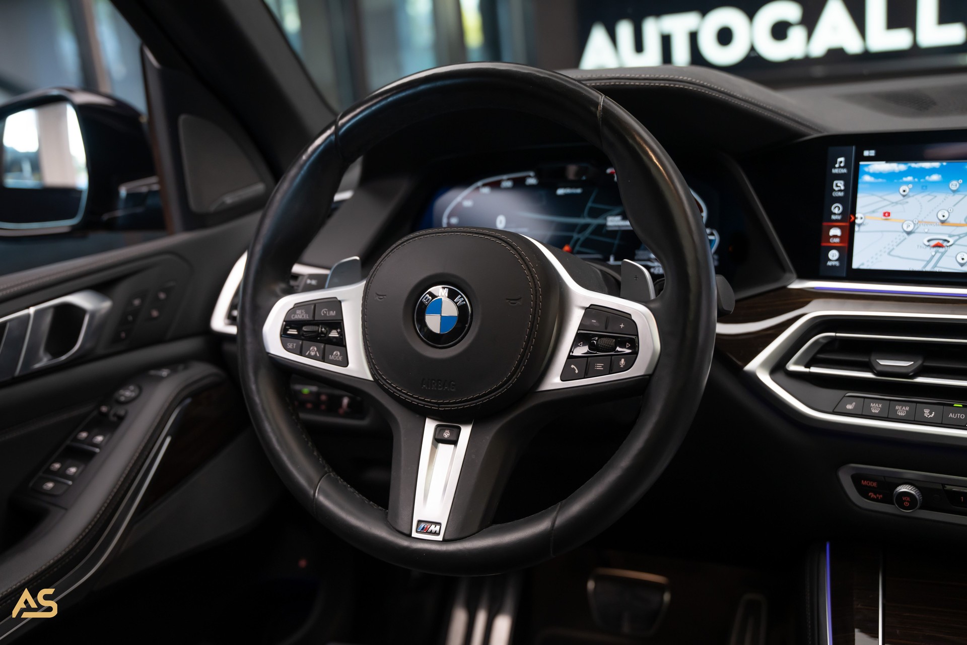 BMW X5 xDrive45e M-SPORTPAKET (CH) SKY-LOUNGE | MASSAGE | AHK-image-17
