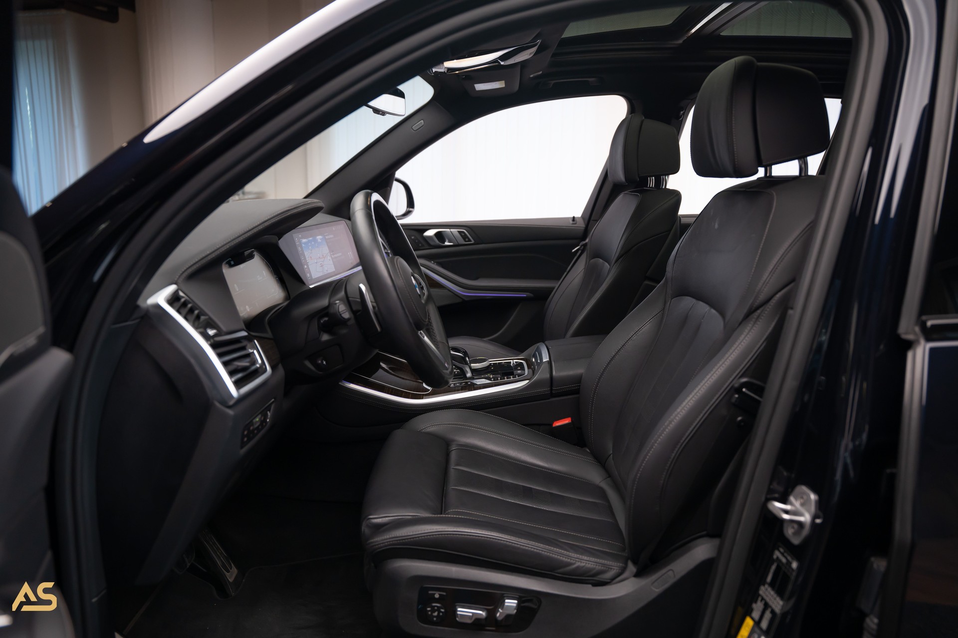 BMW X5 xDrive45e M-SPORTPAKET (CH) SKY-LOUNGE | MASSAGE | AHK-image-10