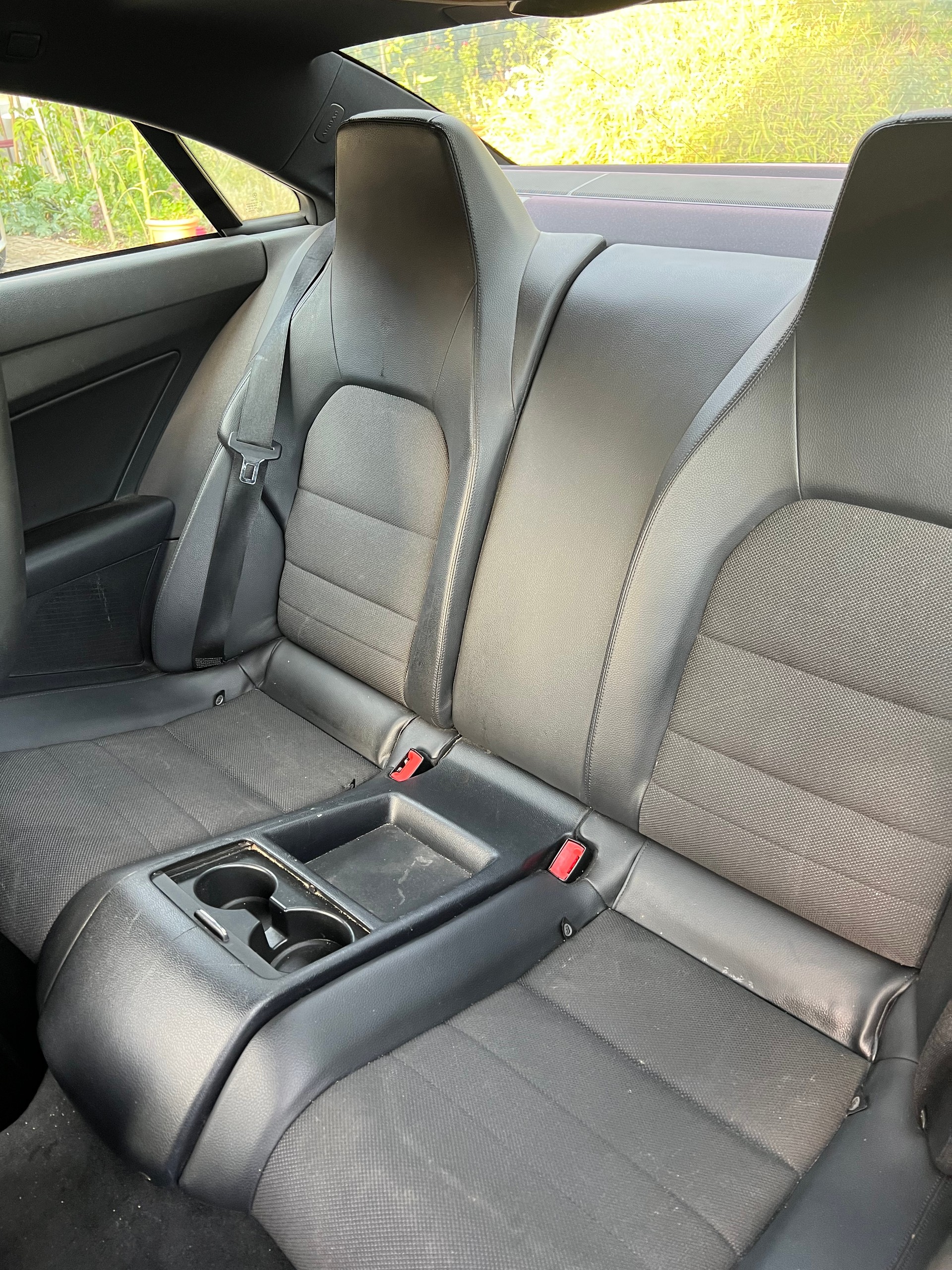 MERCEDES-BENZ E 350 CDI BlueEfficiency 7G-Tronic-image-11