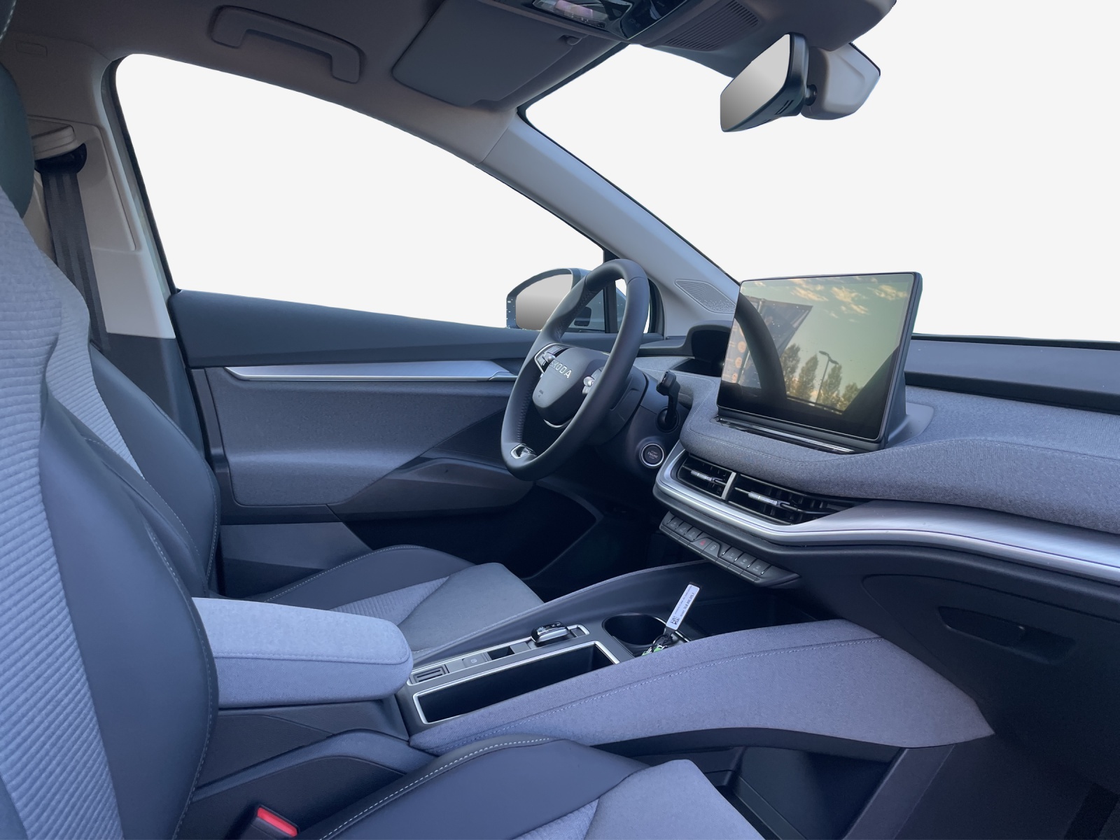 SKODA Enyaq 85x Dynamic 4x4-image-7