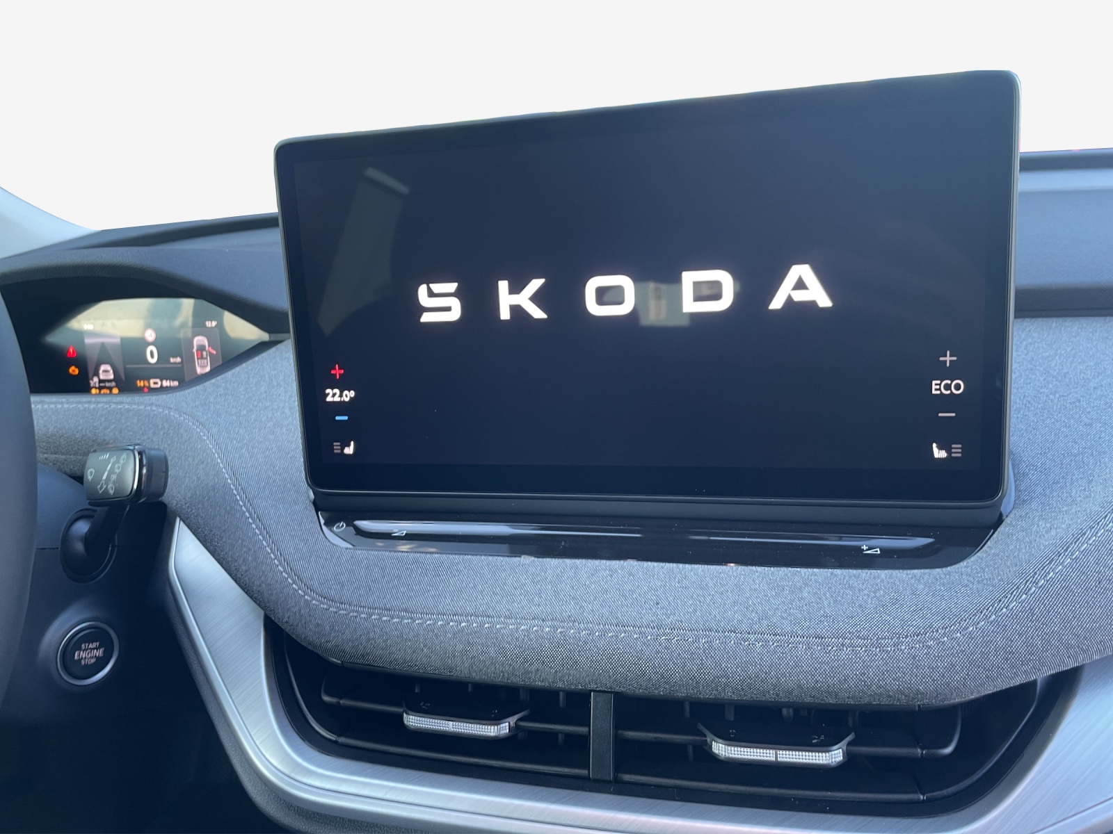 SKODA Enyaq 85x Dynamic 4x4-image-10